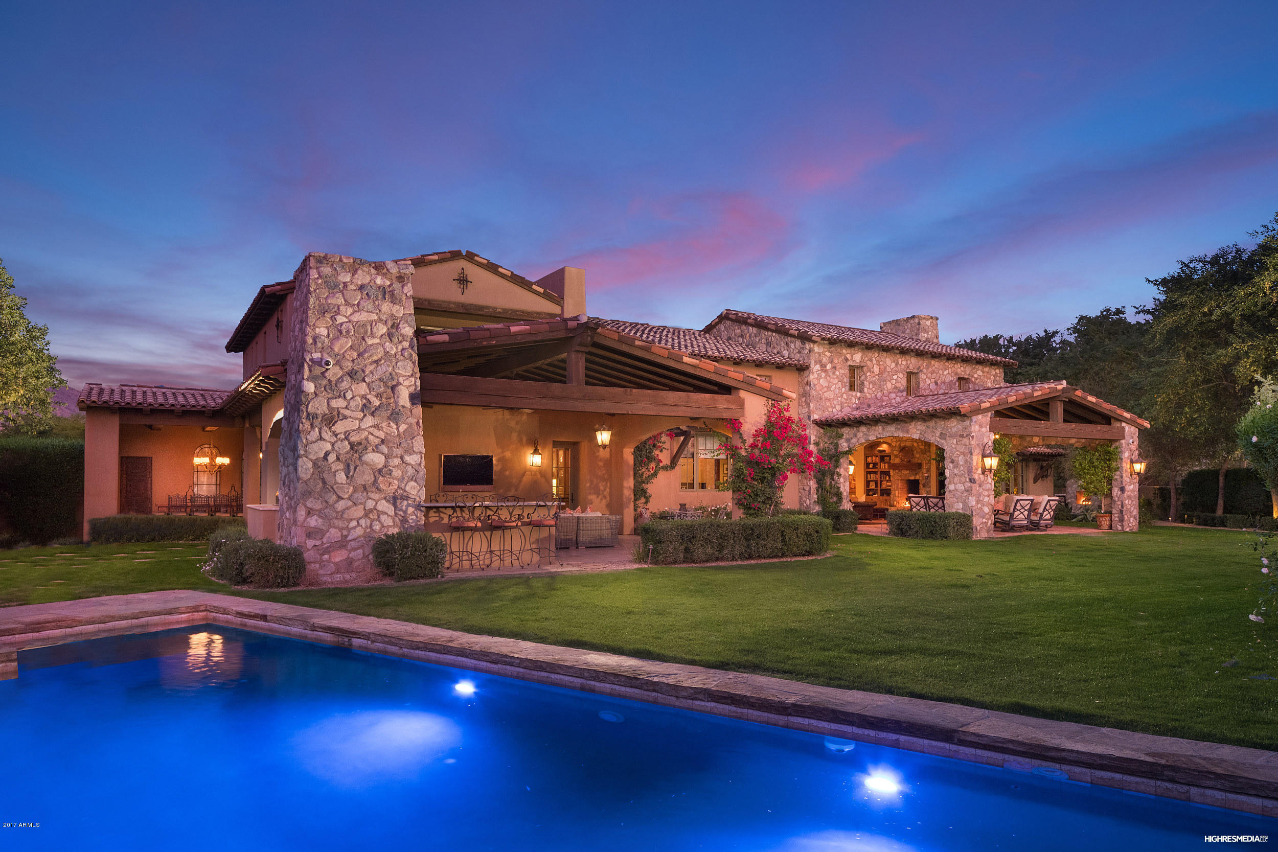 Silverleaf at DC Ranch - Residential