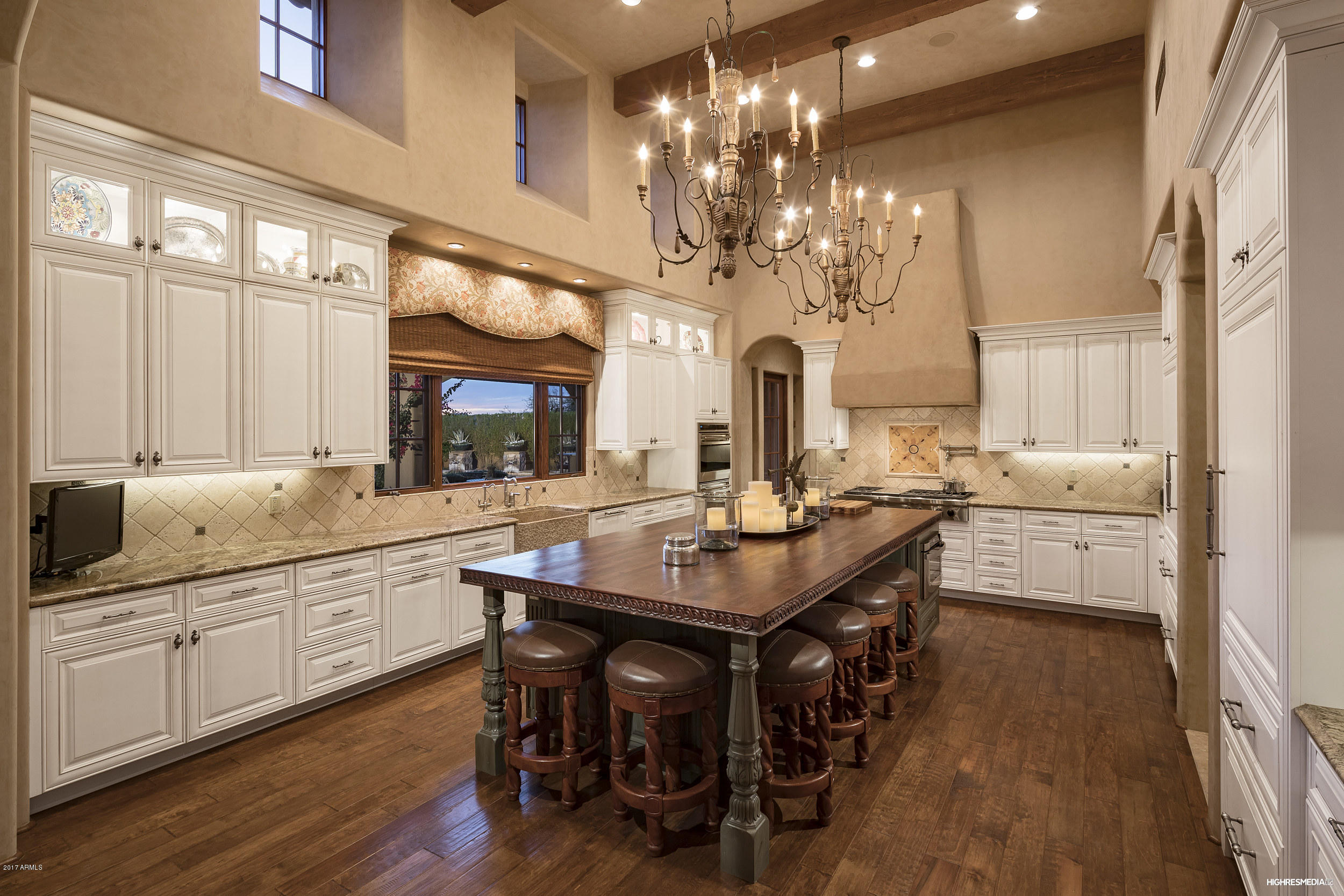 Silverleaf at DC Ranch - Residential