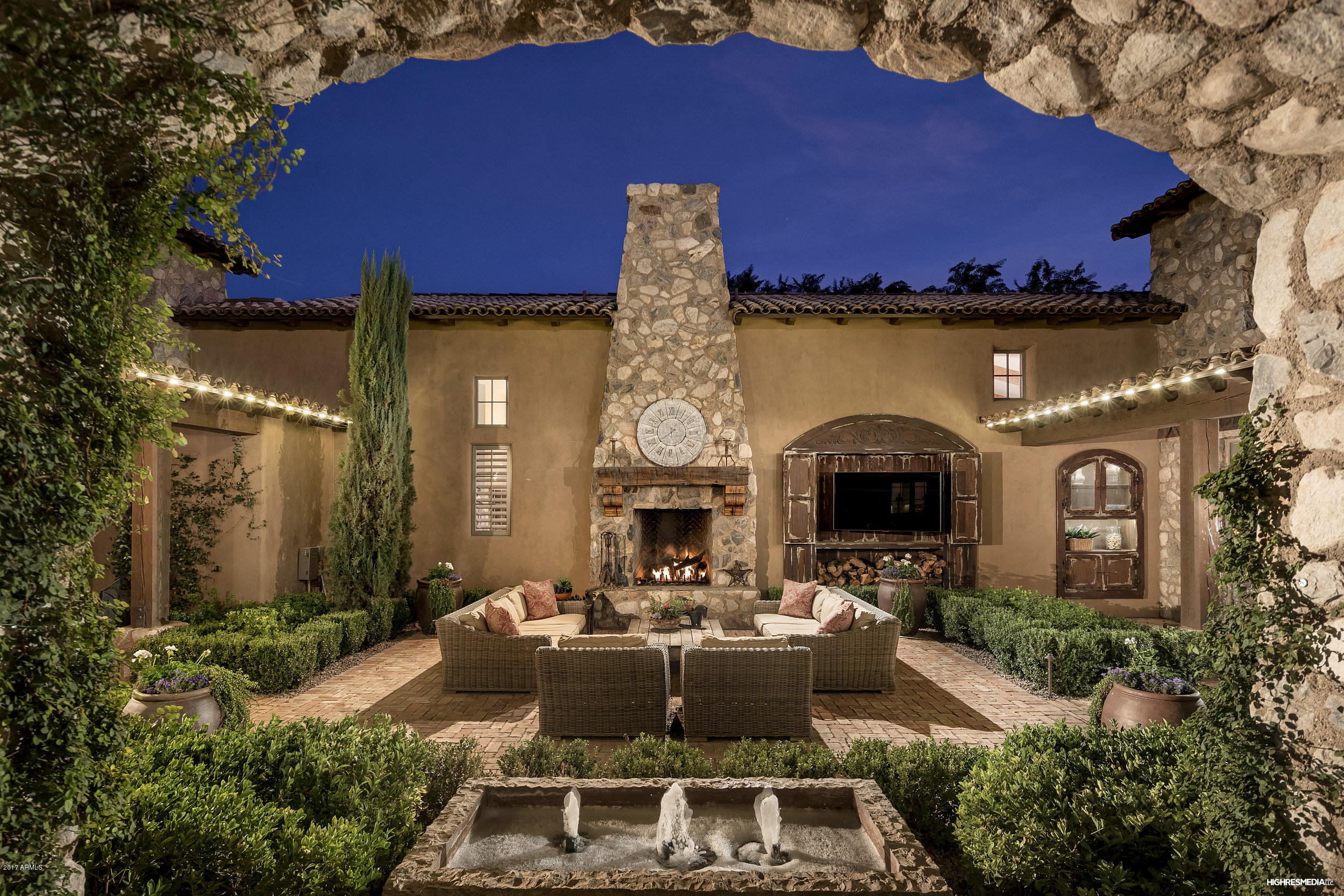 Silverleaf at DC Ranch - Residential