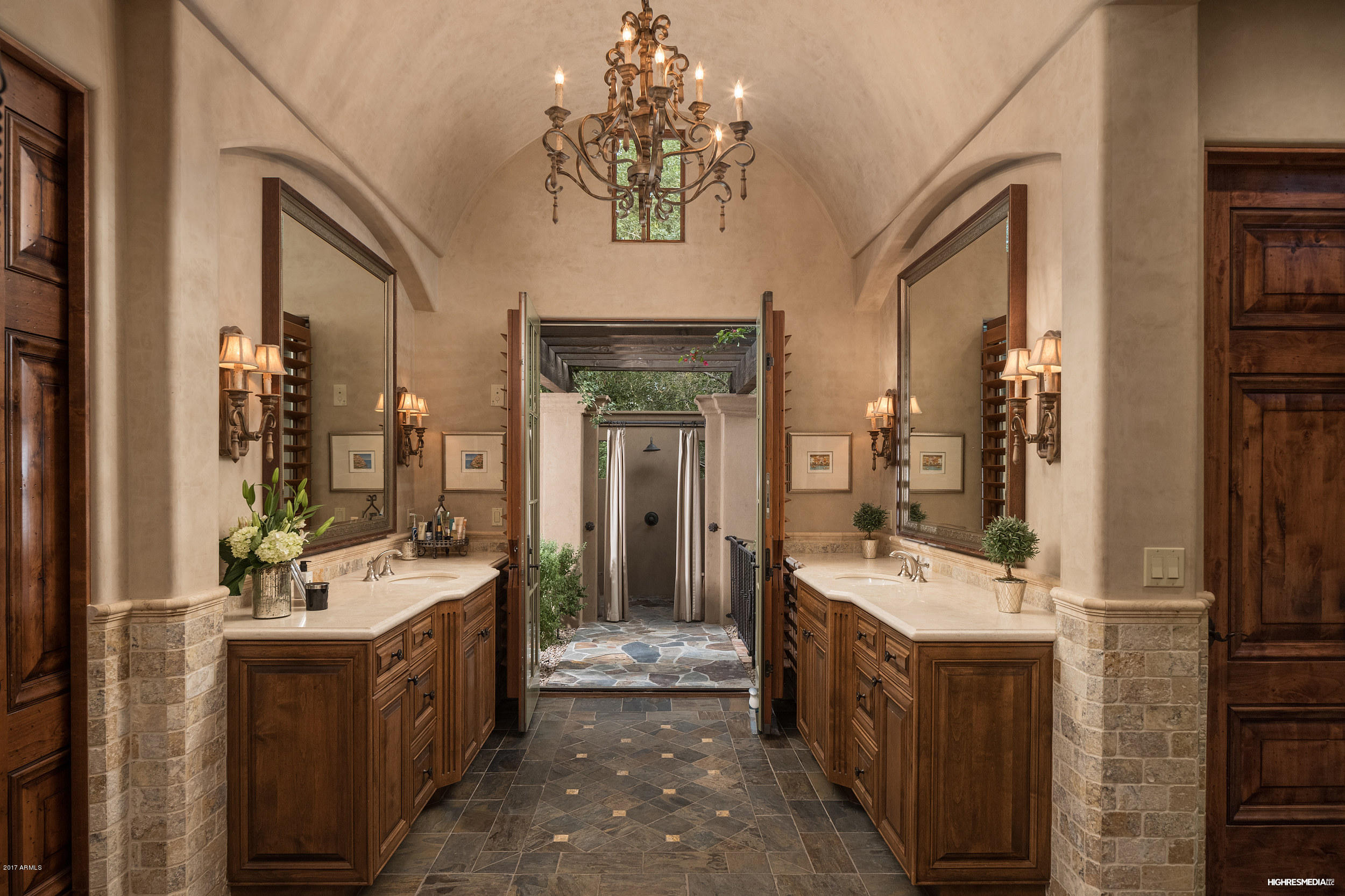 Silverleaf at DC Ranch - Residential