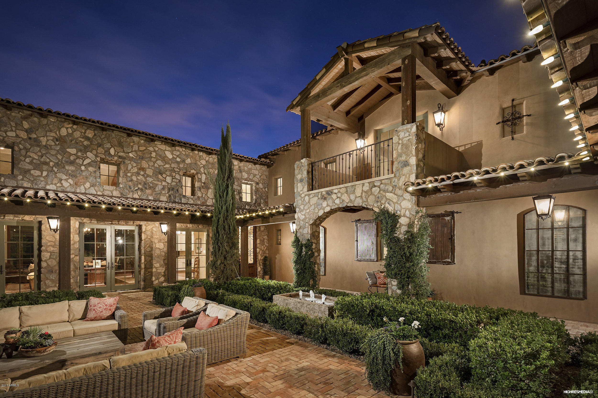 Silverleaf at DC Ranch - Residential