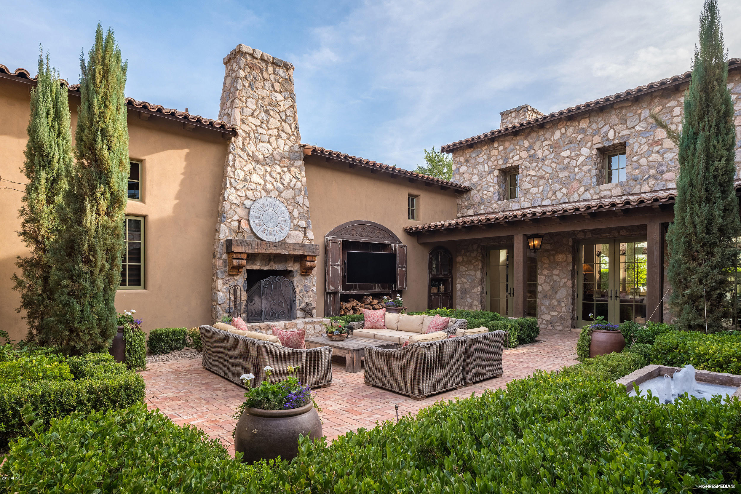 Silverleaf at DC Ranch - Residential