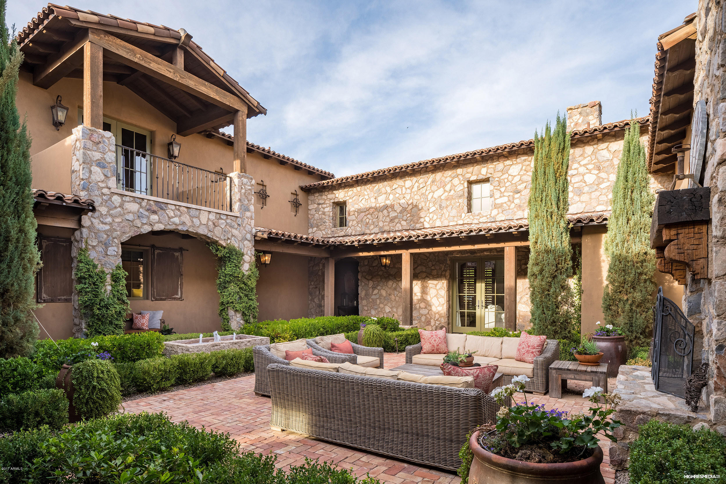 Silverleaf at DC Ranch - Residential