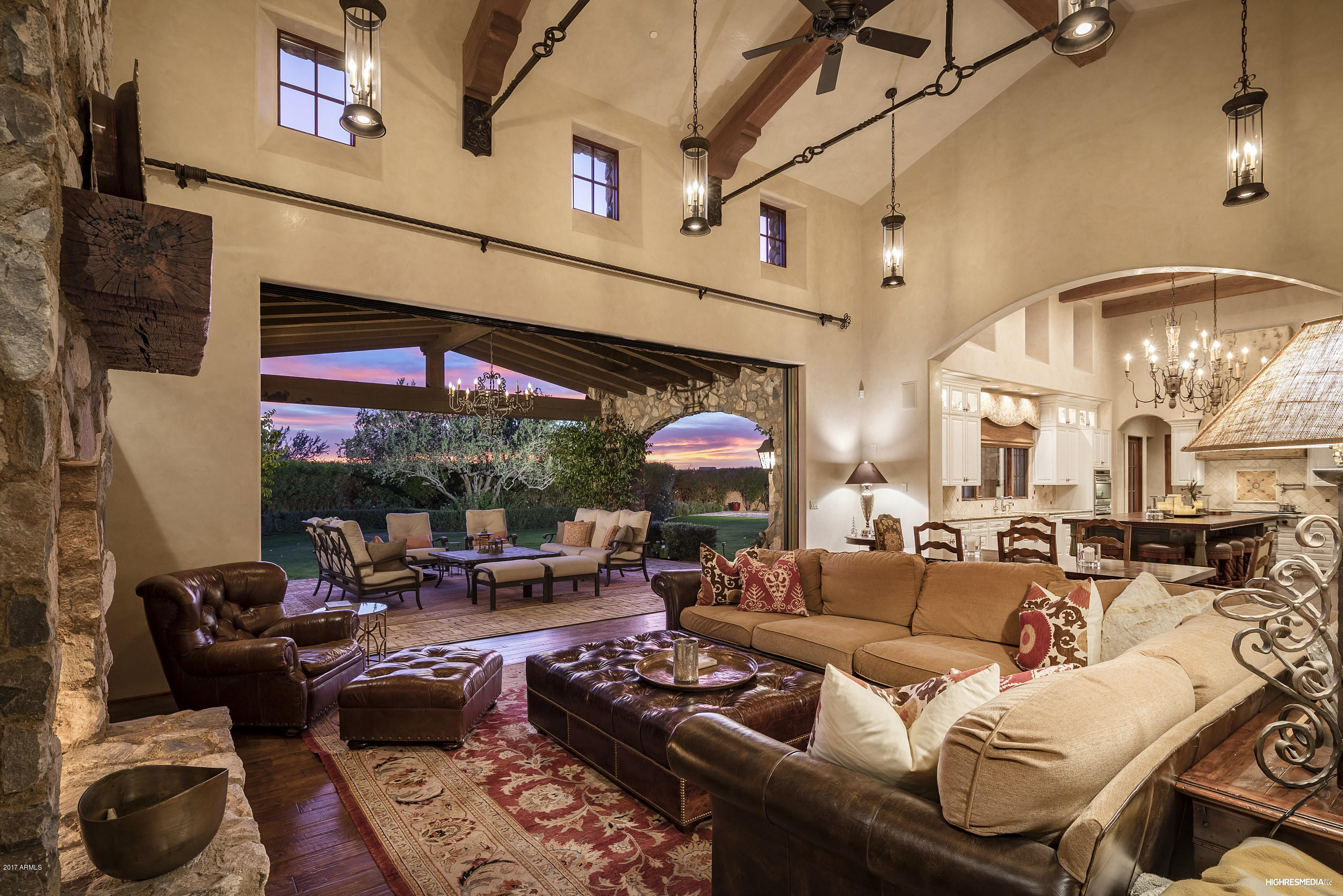 Silverleaf at DC Ranch - Residential