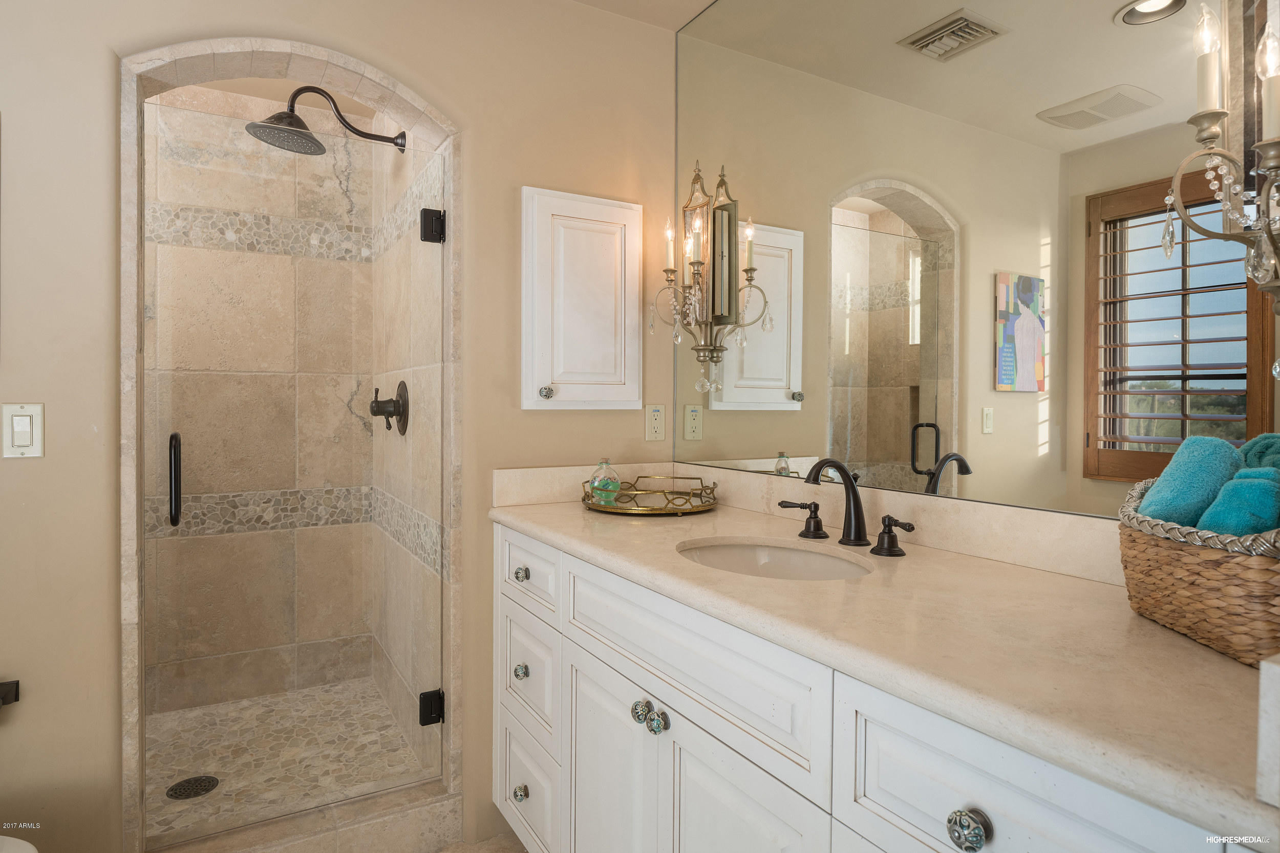 Silverleaf at DC Ranch - Residential