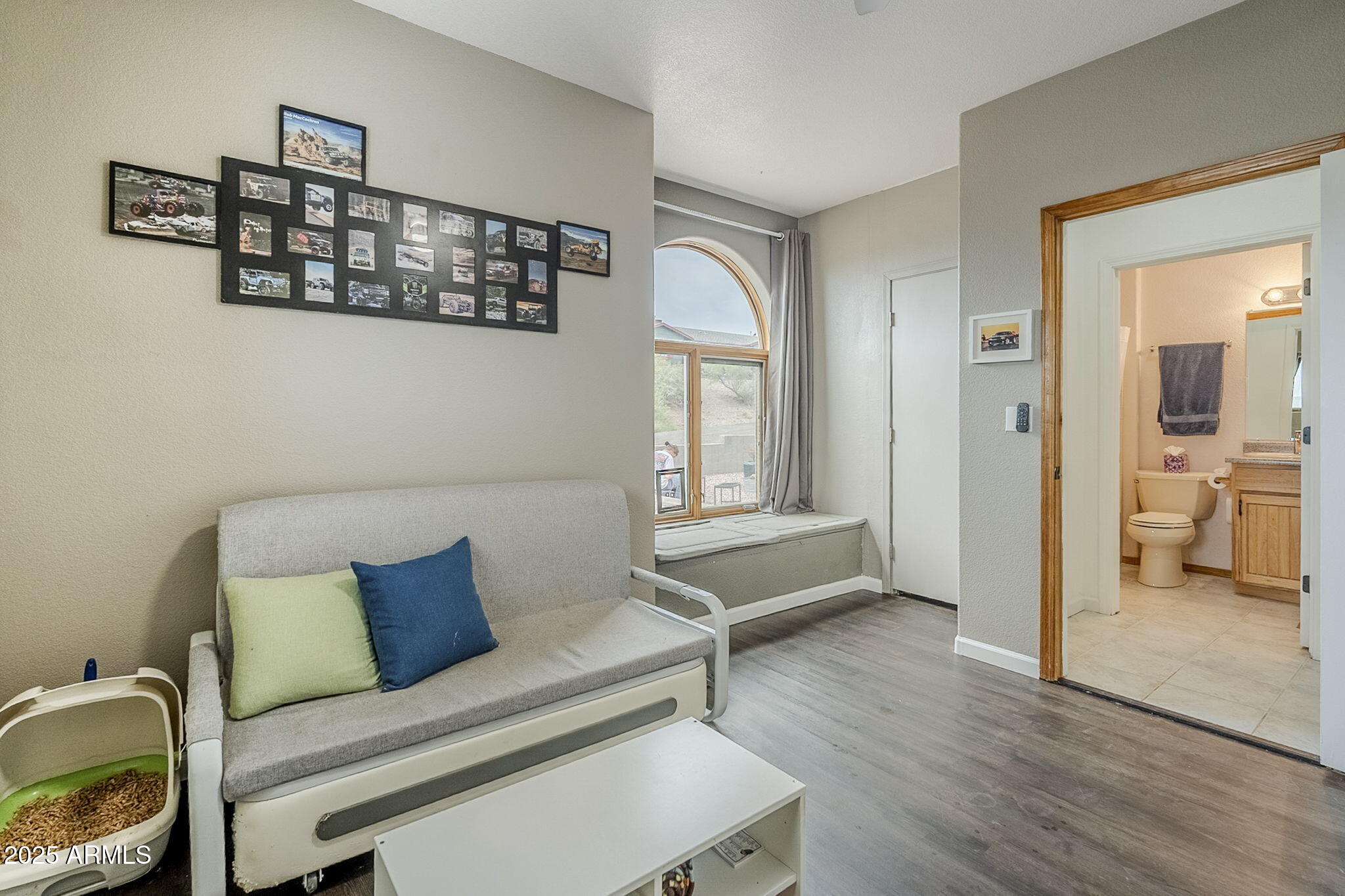 SPRING VALLEY 2 - Residential
