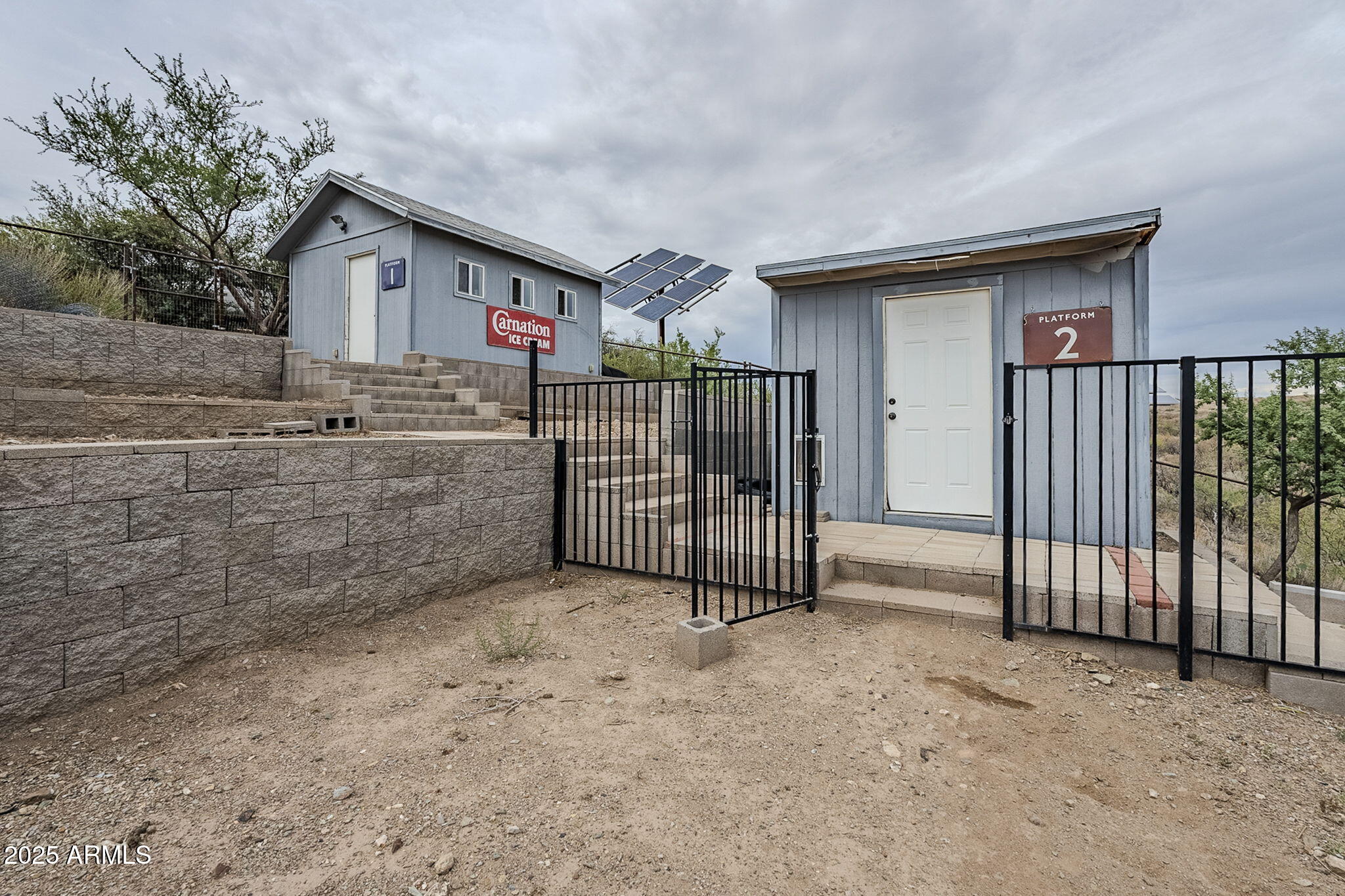 SPRING VALLEY 2 - Residential