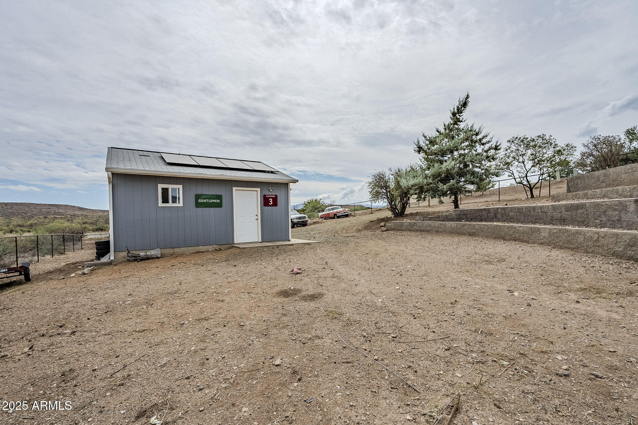 SPRING VALLEY 2 - Residential