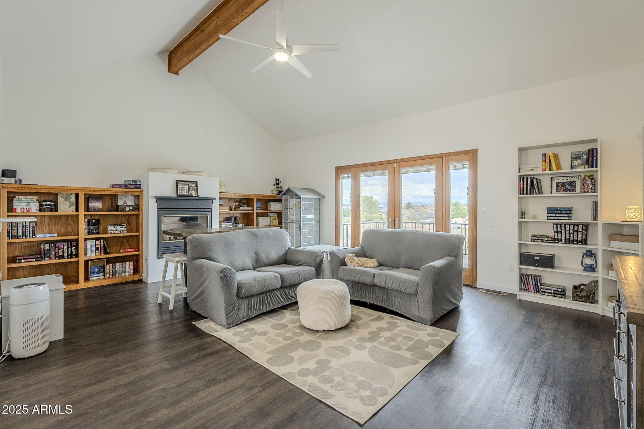 SPRING VALLEY 2 - Residential