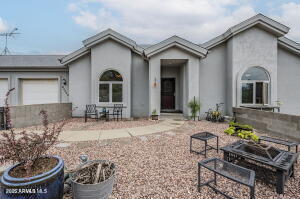 SPRING VALLEY 2 - Residential