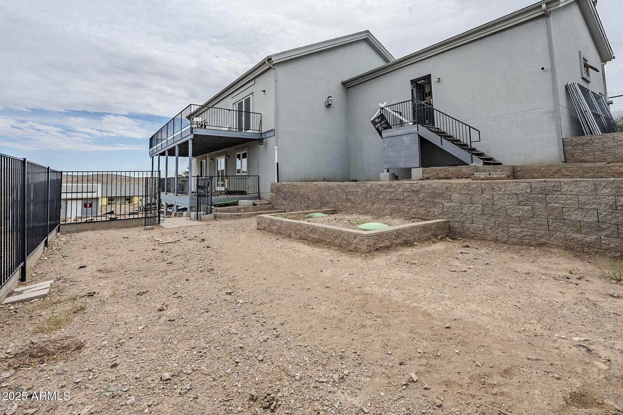SPRING VALLEY 2 - Residential