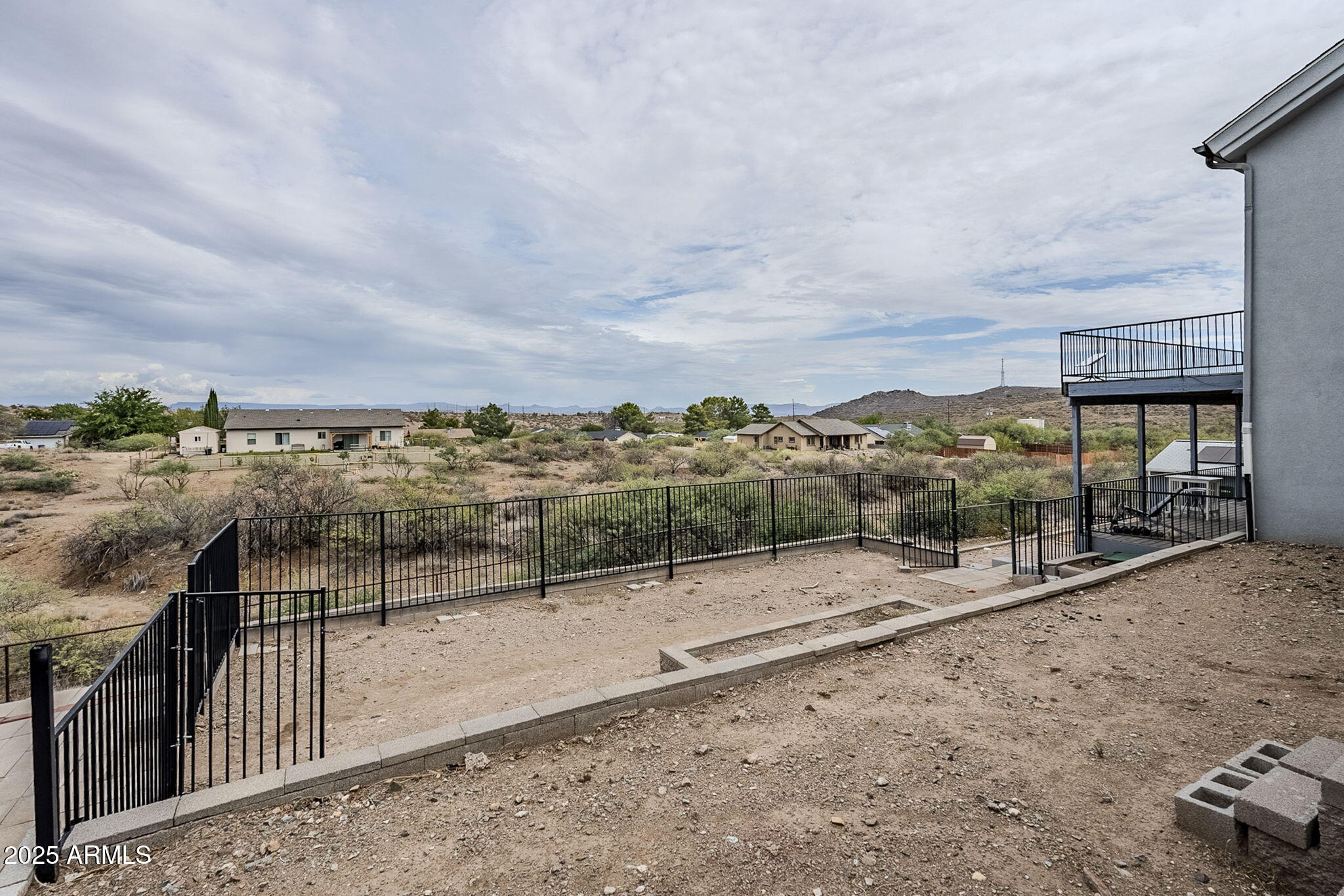 SPRING VALLEY 2 - Residential