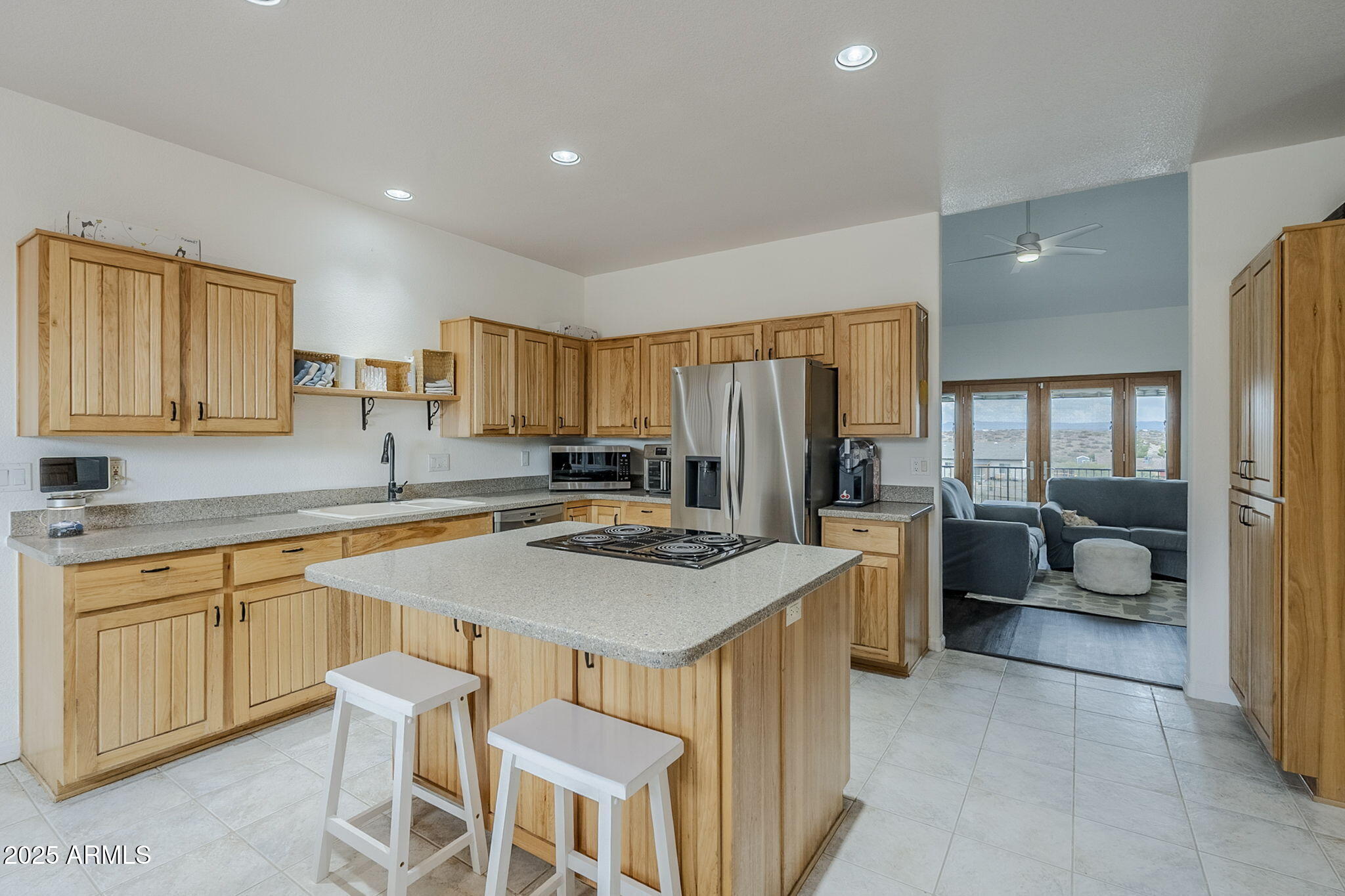 SPRING VALLEY 2 - Residential