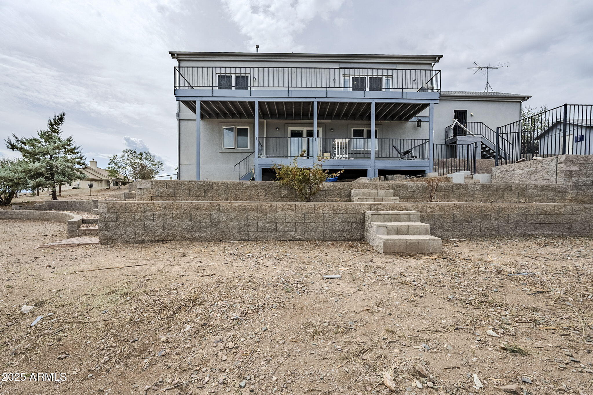 SPRING VALLEY 2 - Residential