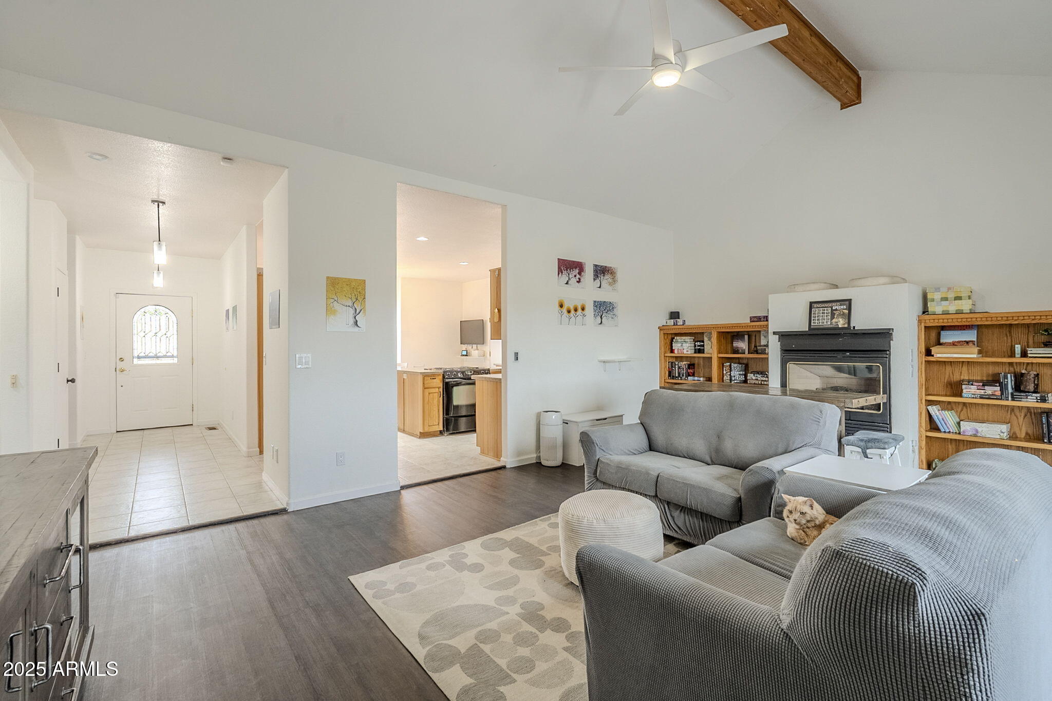 SPRING VALLEY 2 - Residential