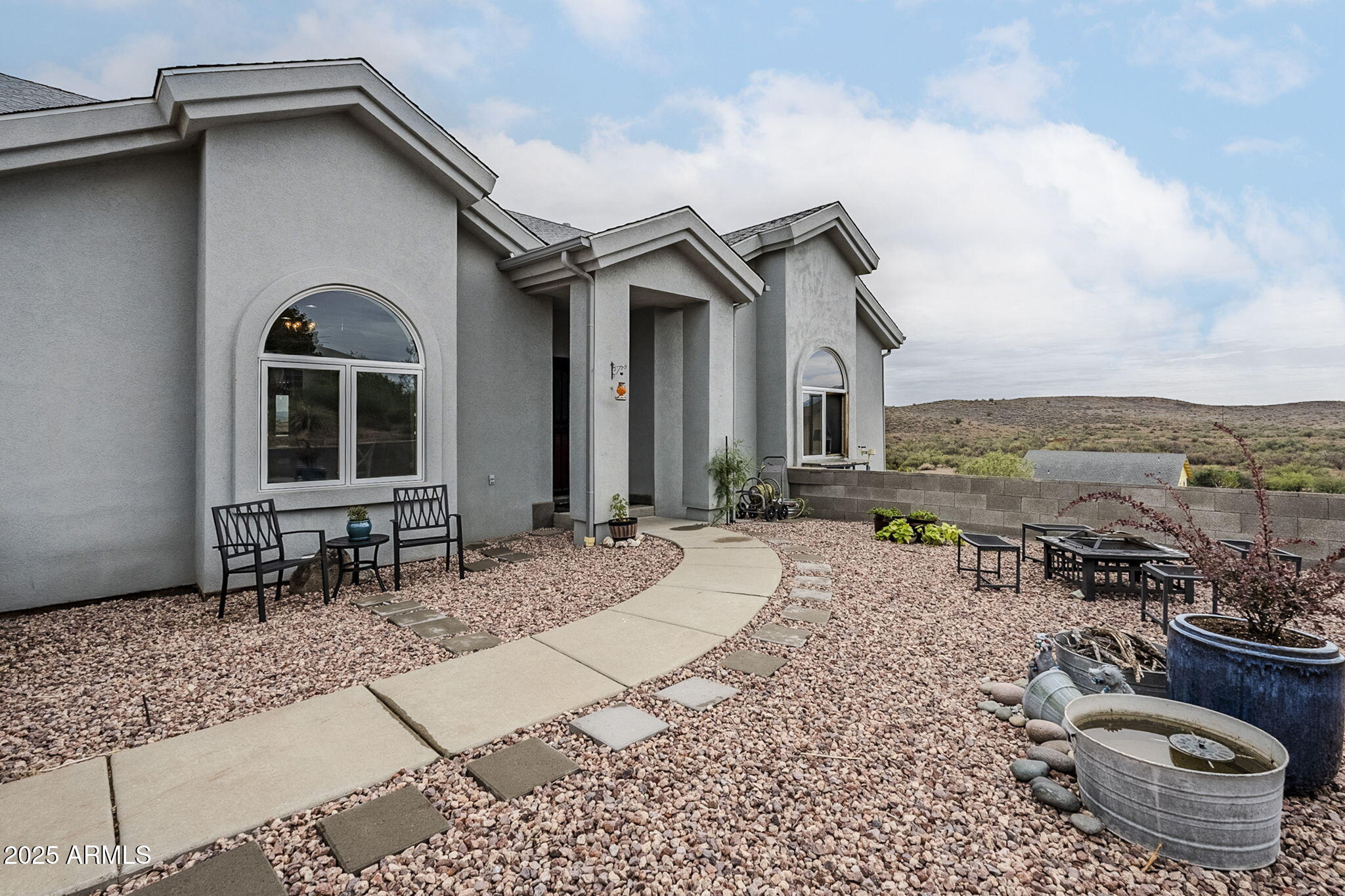 SPRING VALLEY 2 - Residential