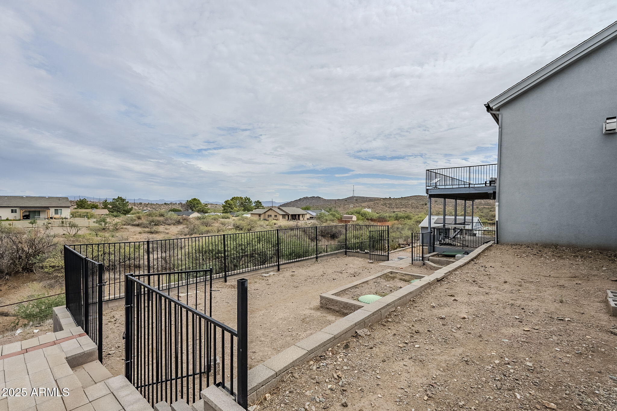 SPRING VALLEY 2 - Residential