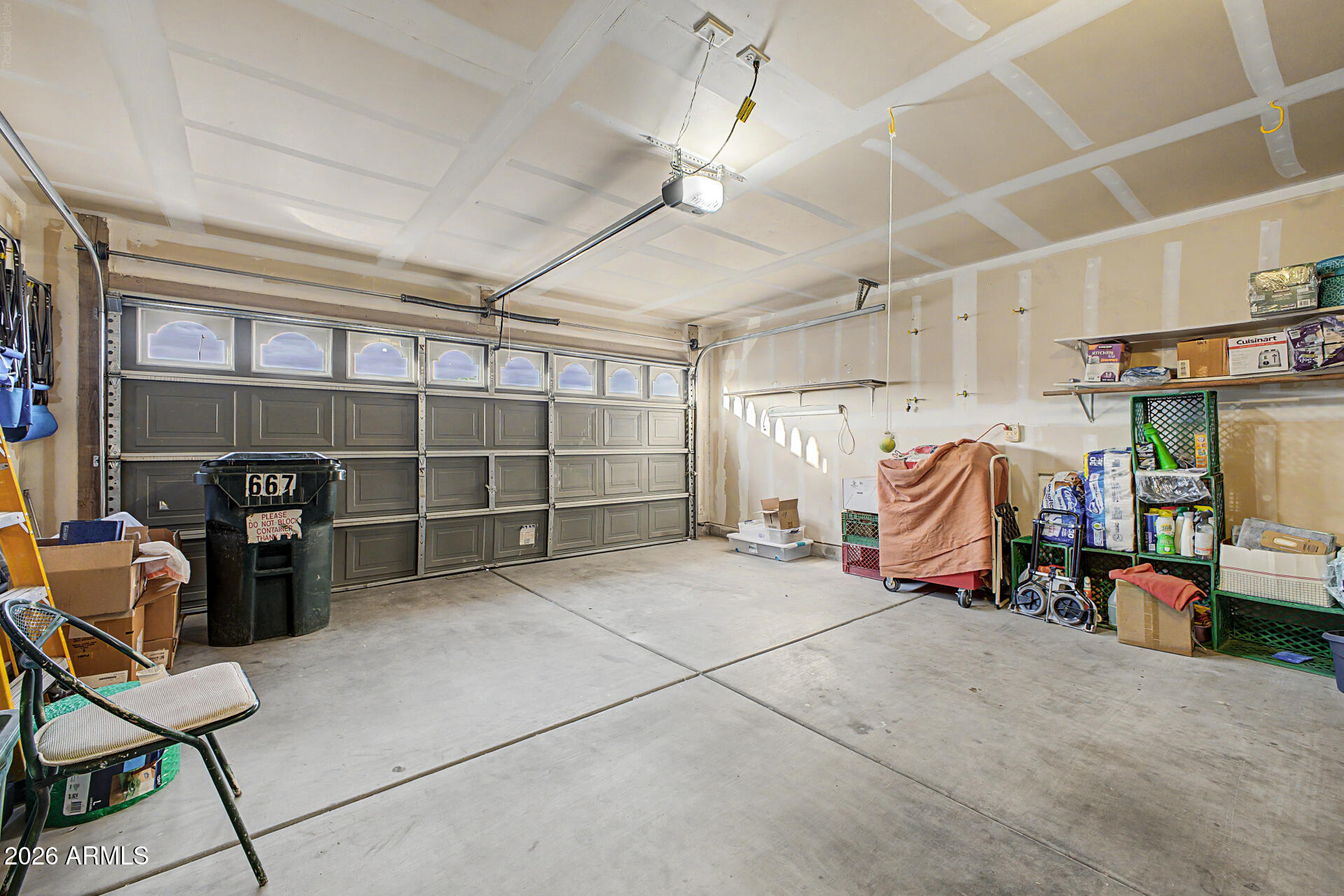 SK RANCH - Residential