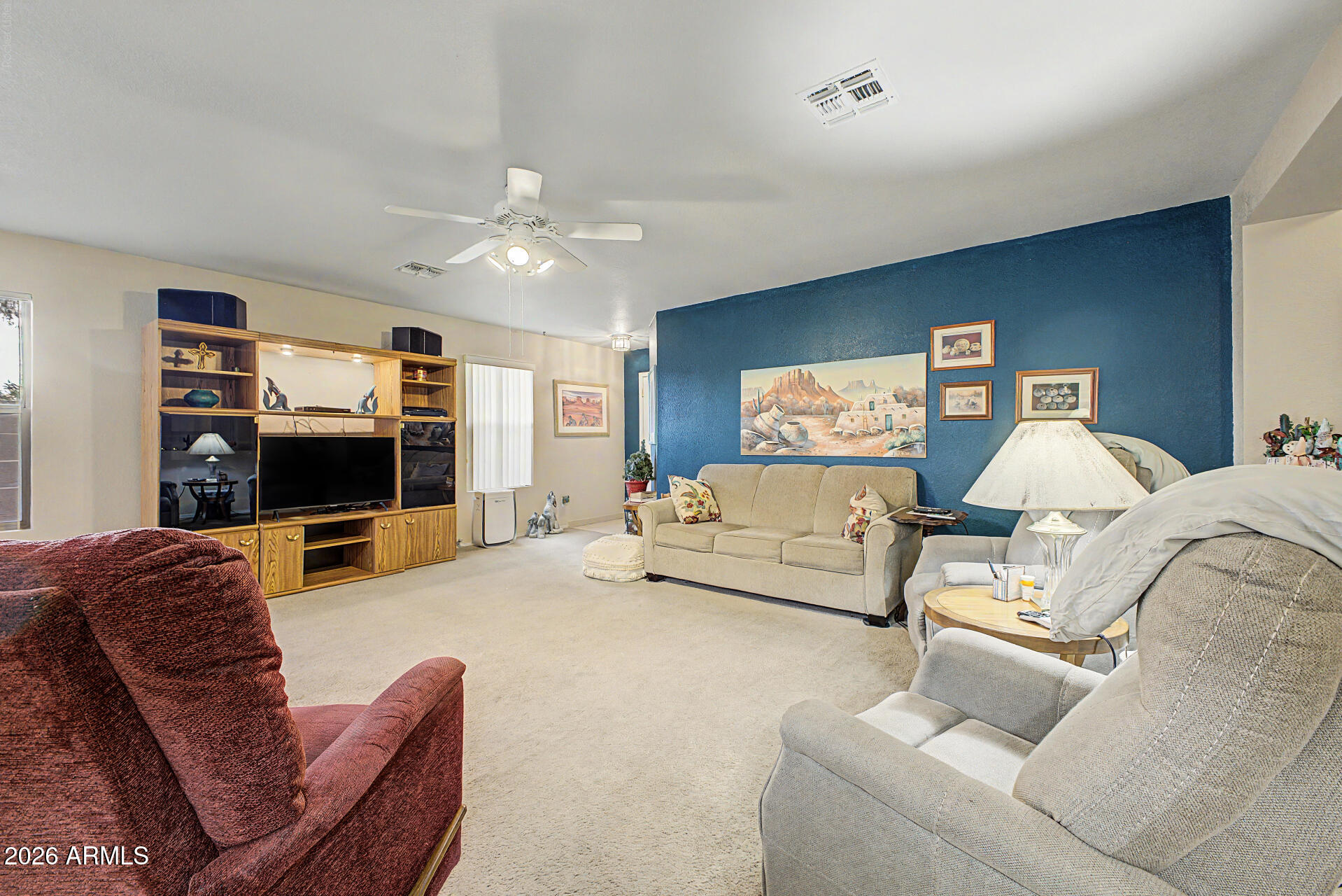SK RANCH - Residential