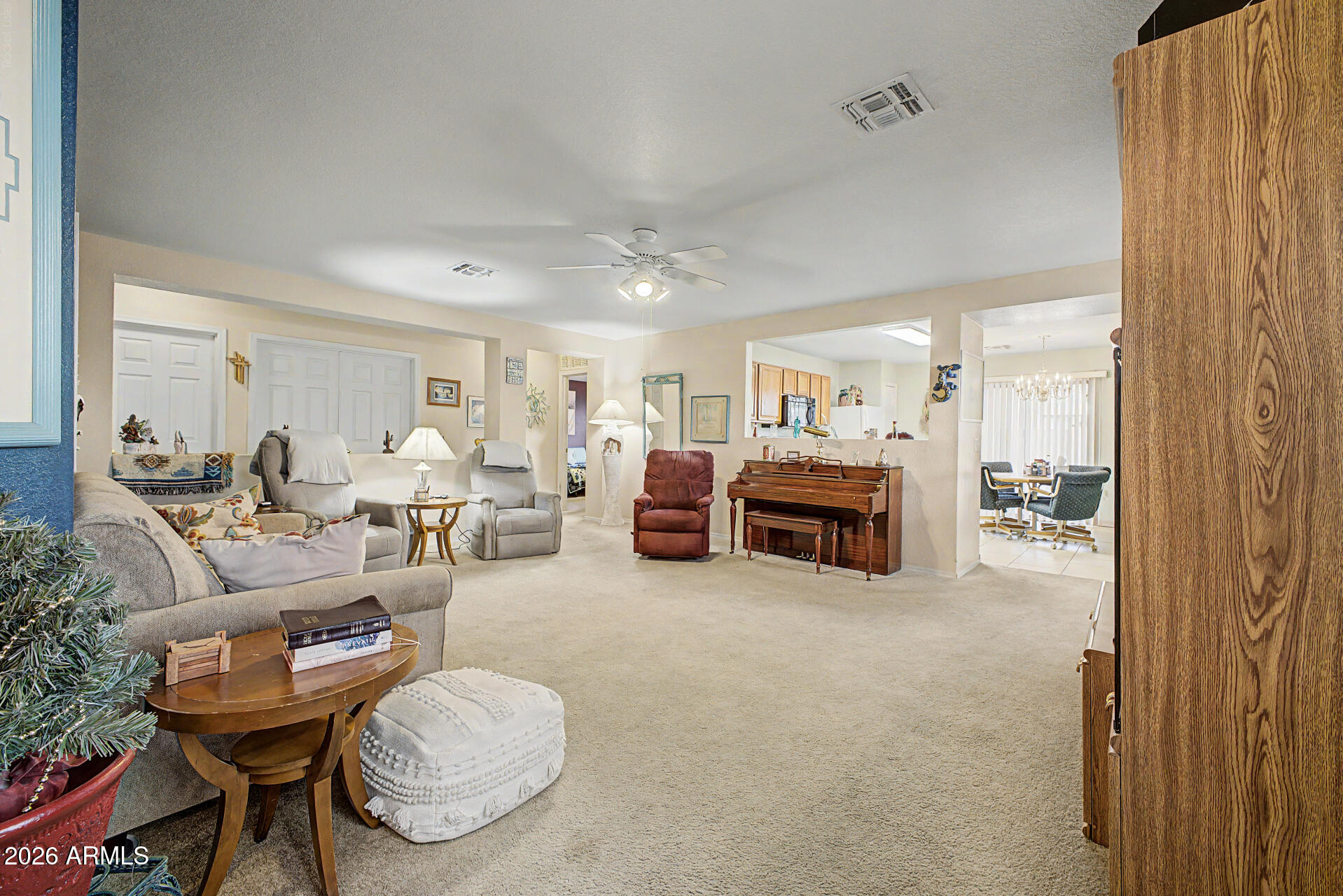 SK RANCH - Residential