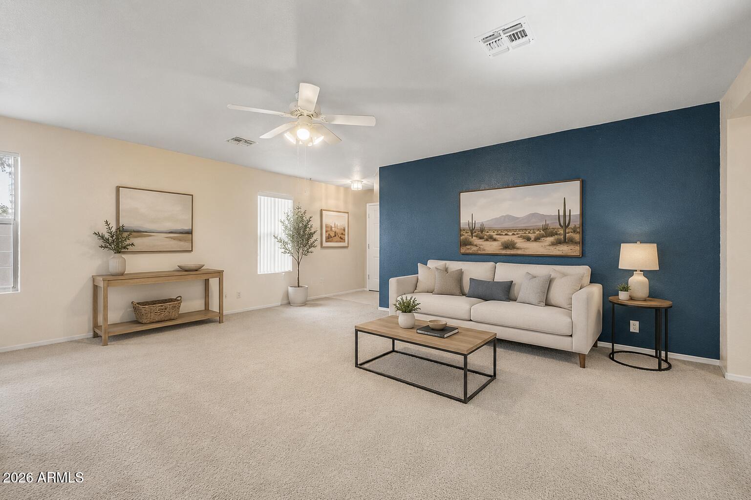 SK RANCH - Residential