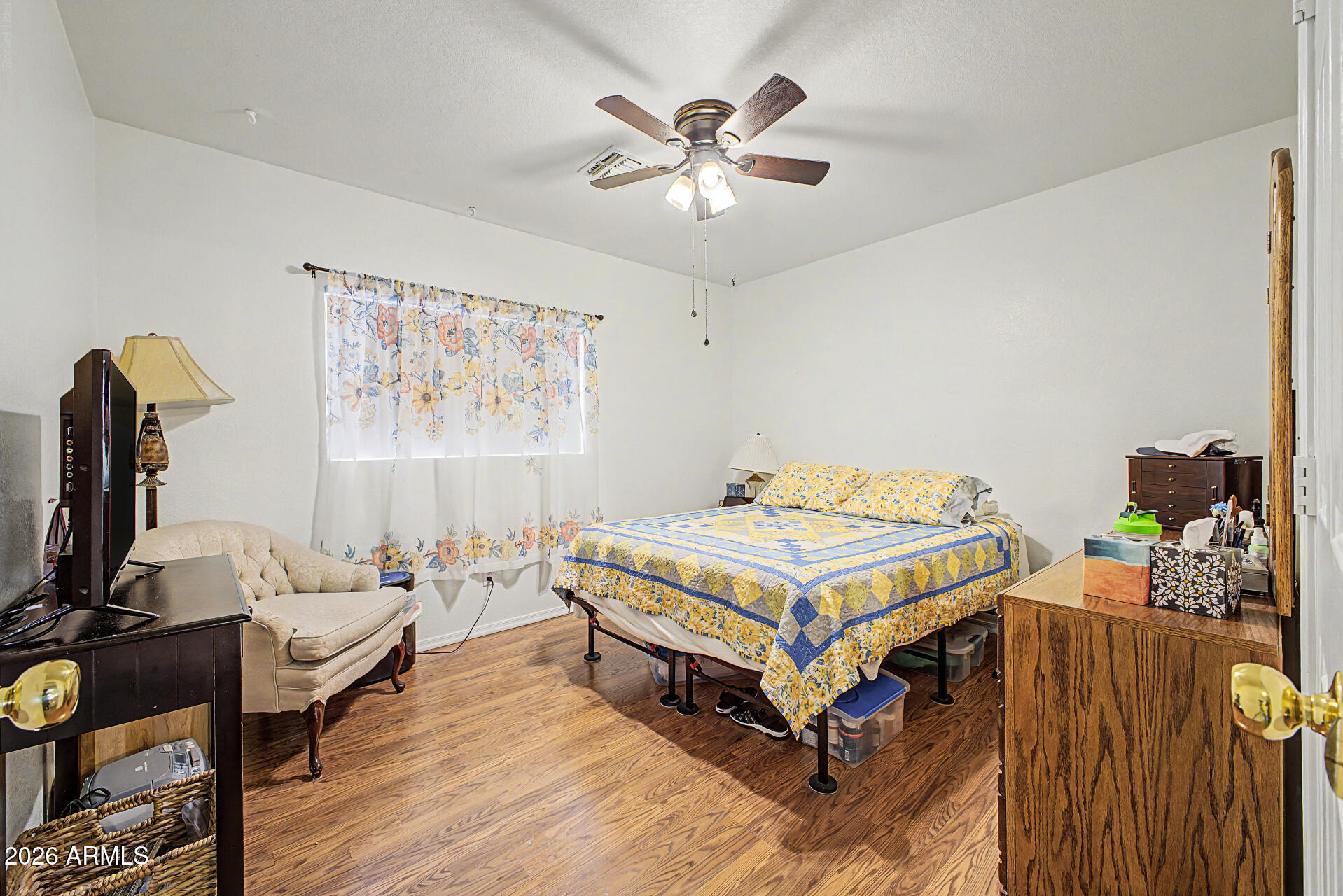 SK RANCH - Residential
