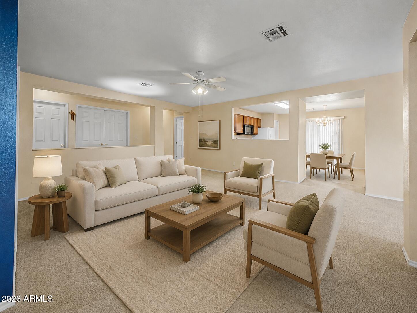 SK RANCH - Residential