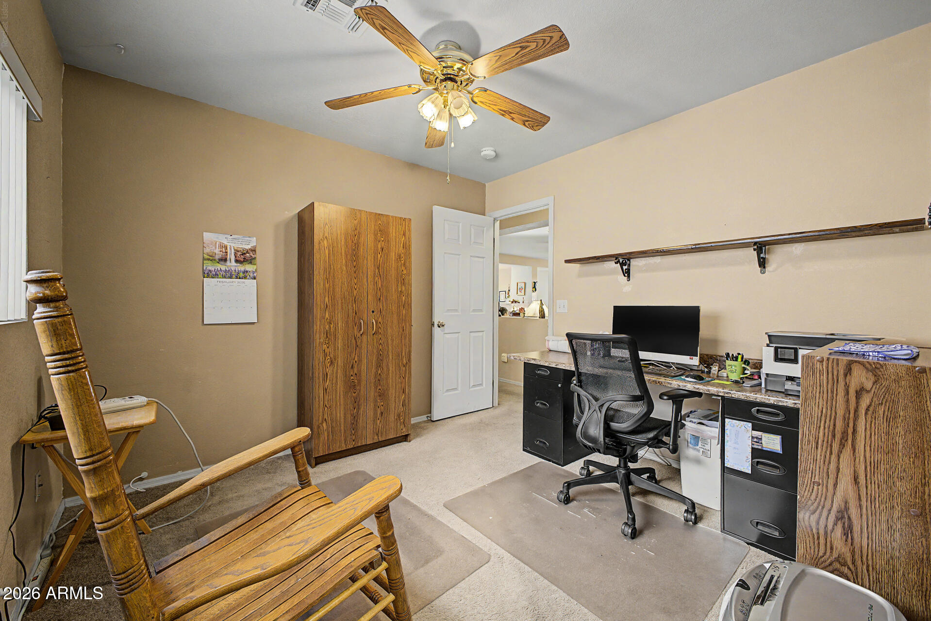 SK RANCH - Residential