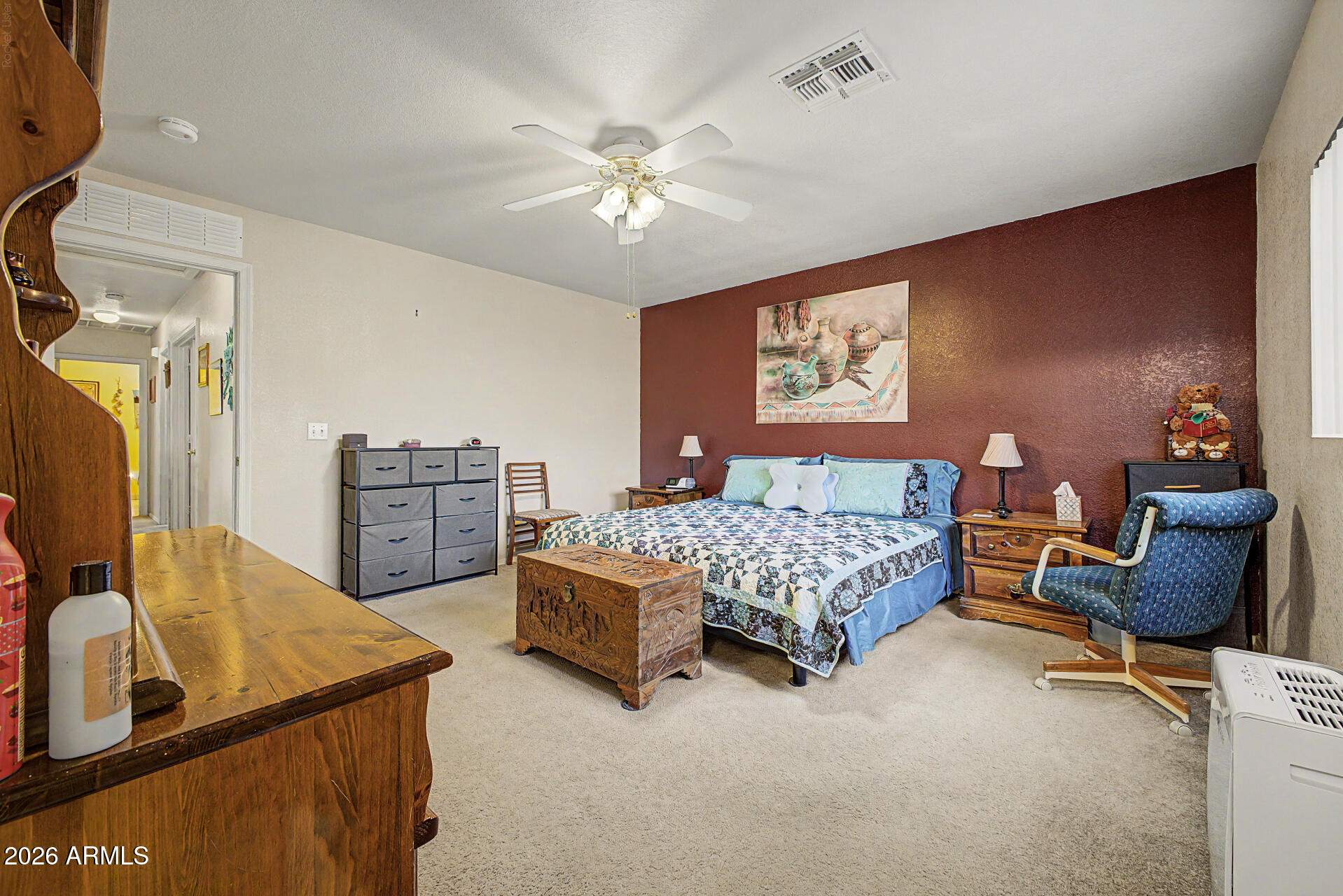 SK RANCH - Residential