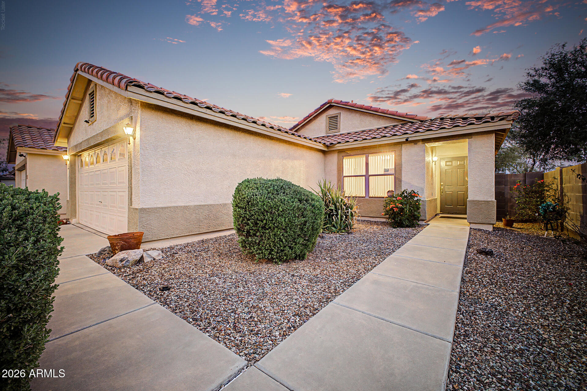 SK RANCH - Residential