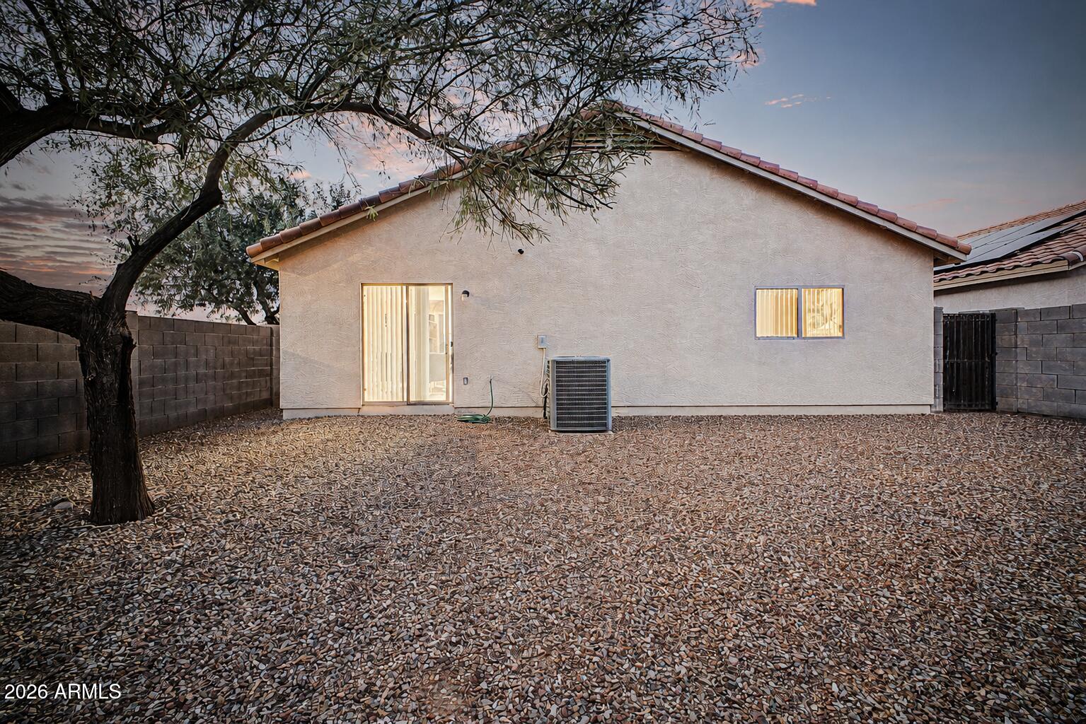 SK RANCH - Residential