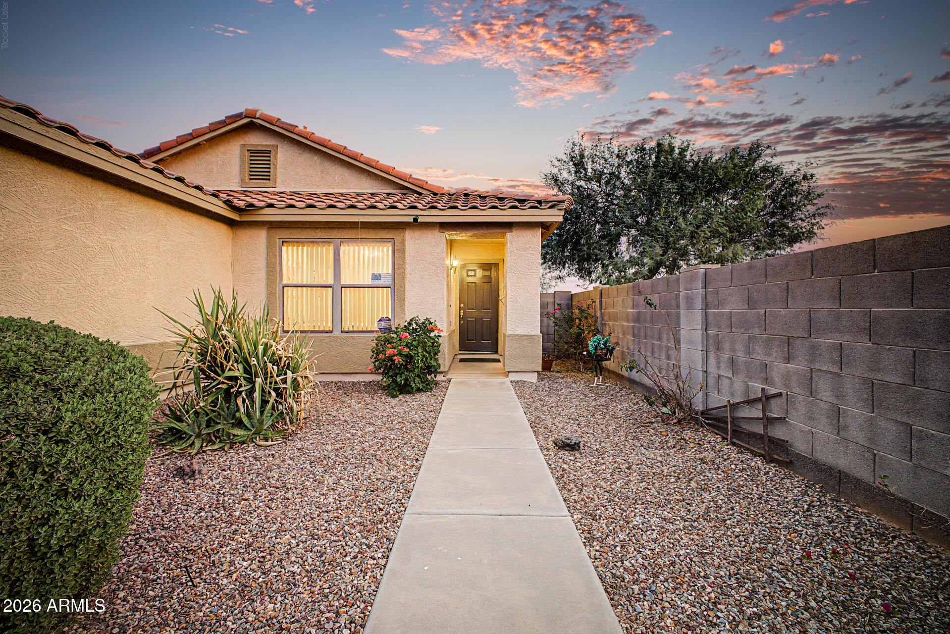 SK RANCH - Residential