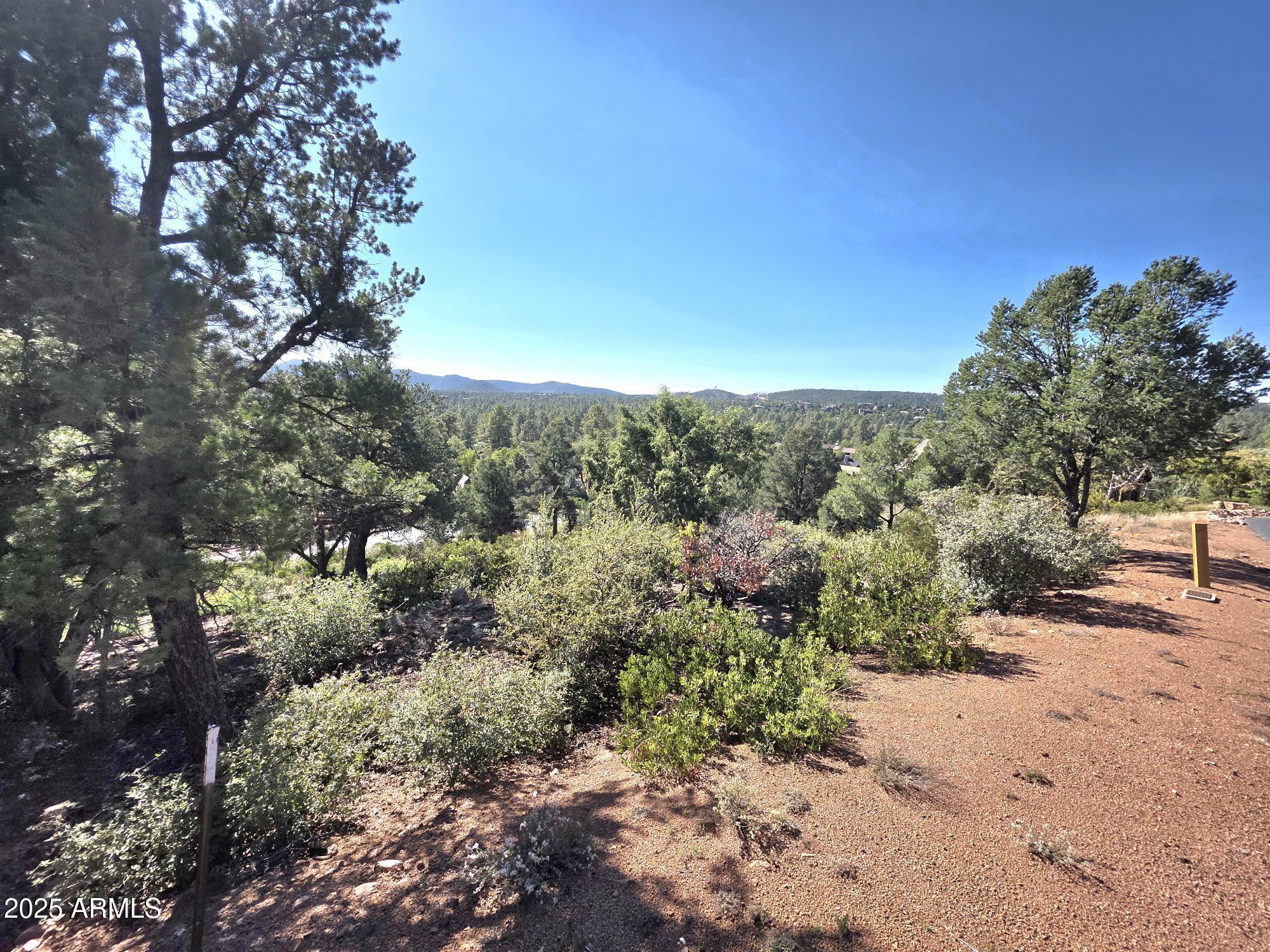 CHAPARRAL PINES PHASE 2 - Land