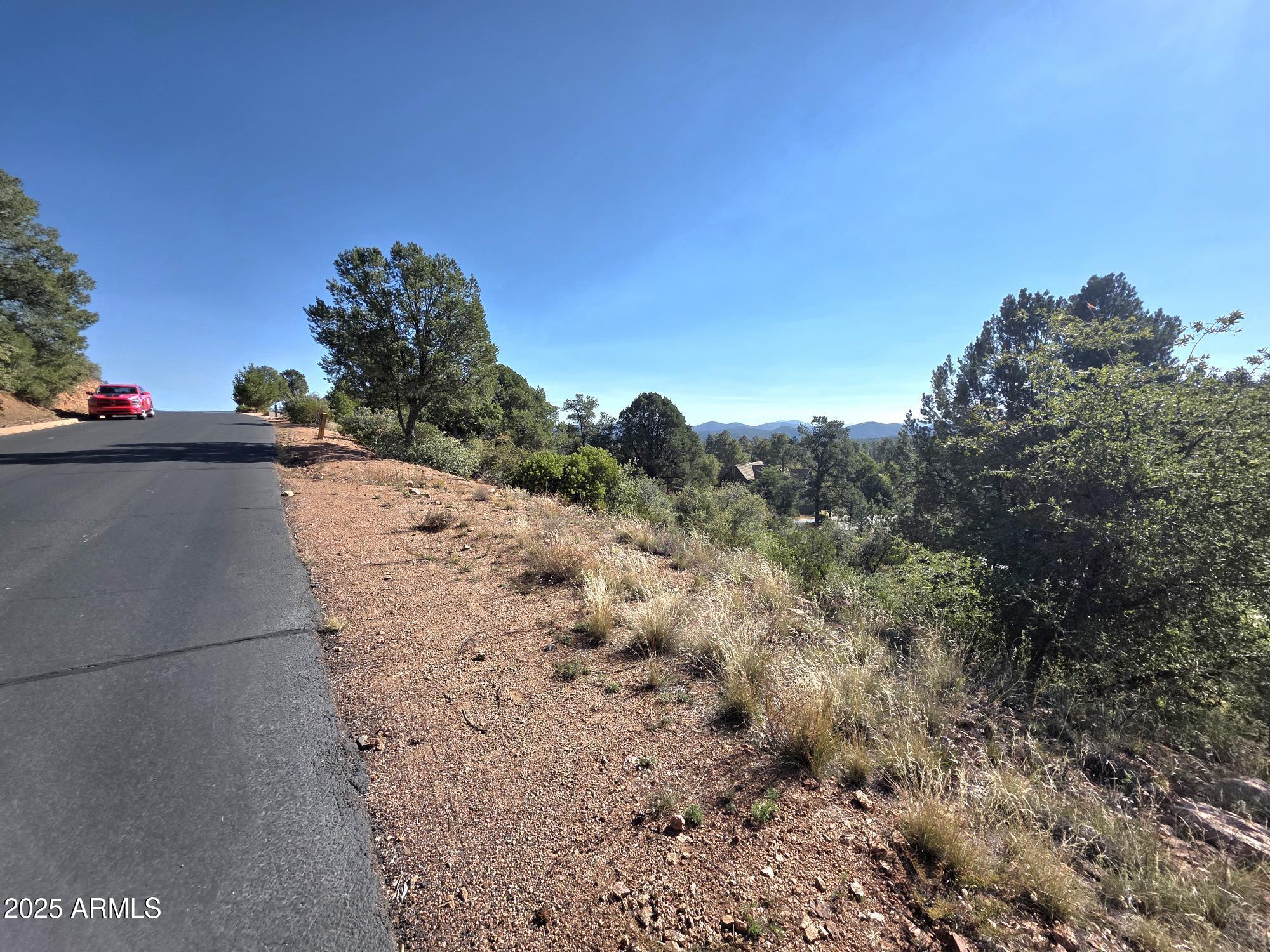 CHAPARRAL PINES PHASE 2 - Land