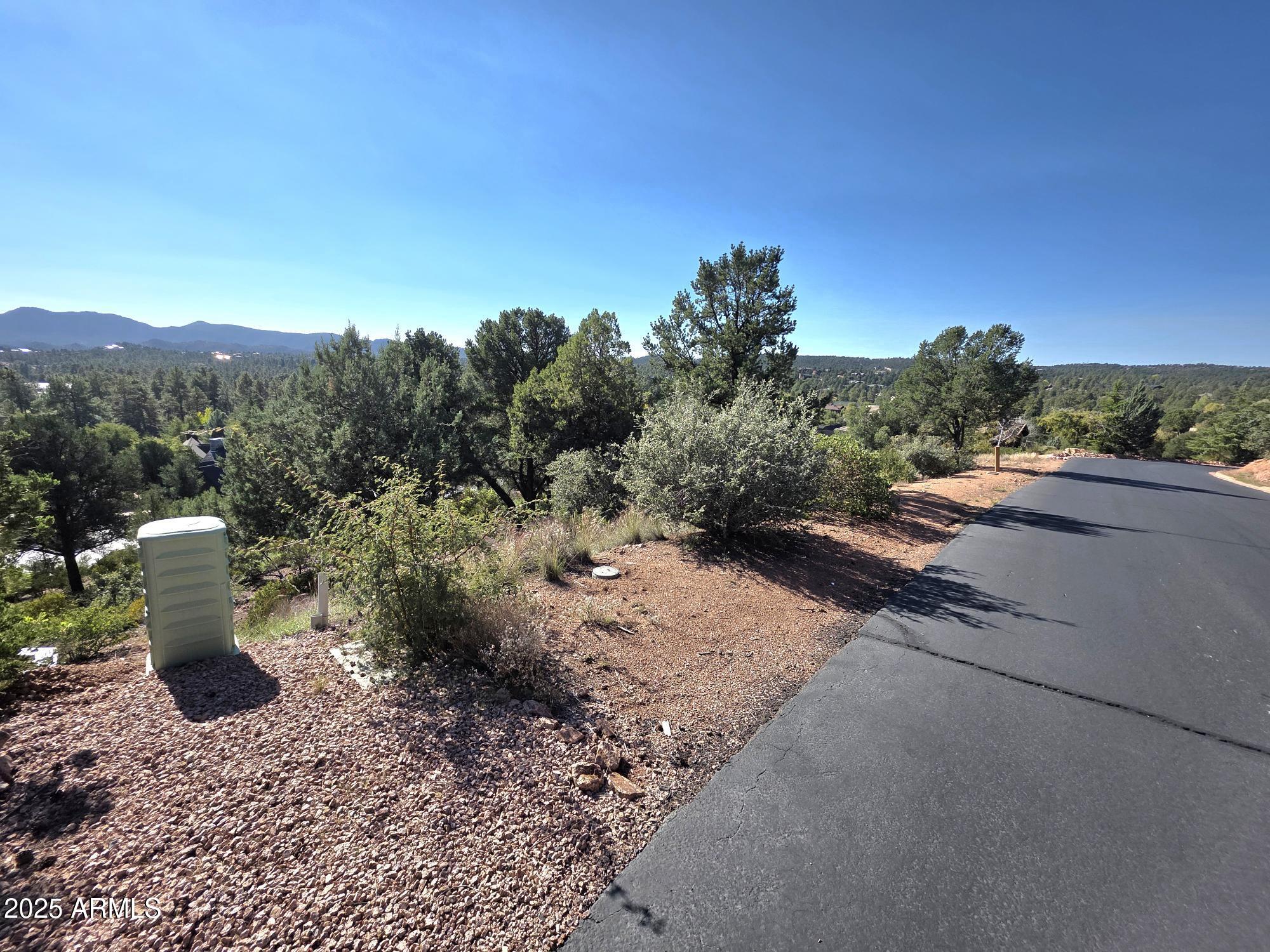 CHAPARRAL PINES PHASE 2 - Land