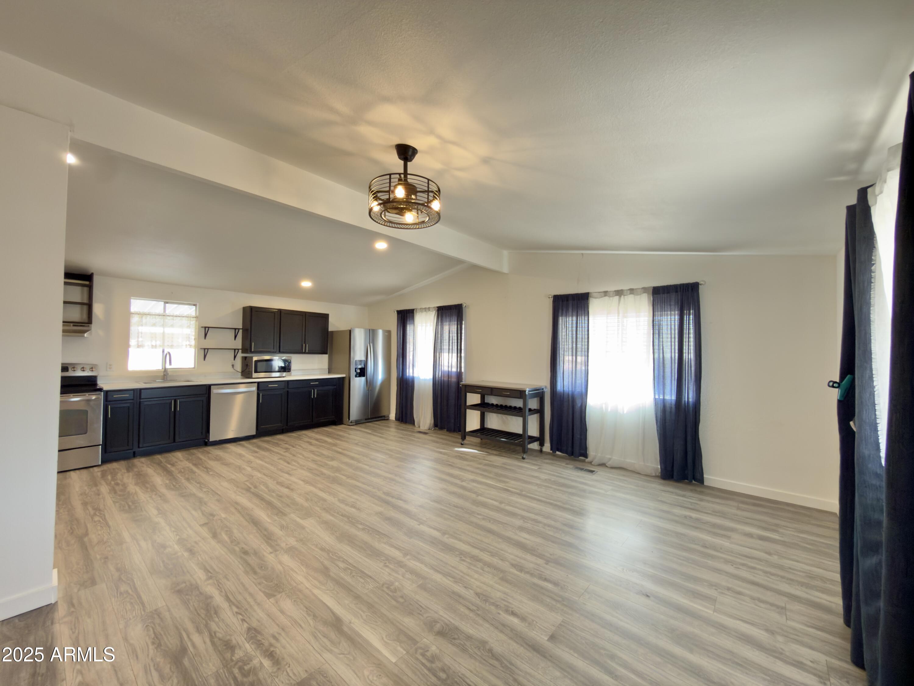 Sierra Del Saguaro - Residential
