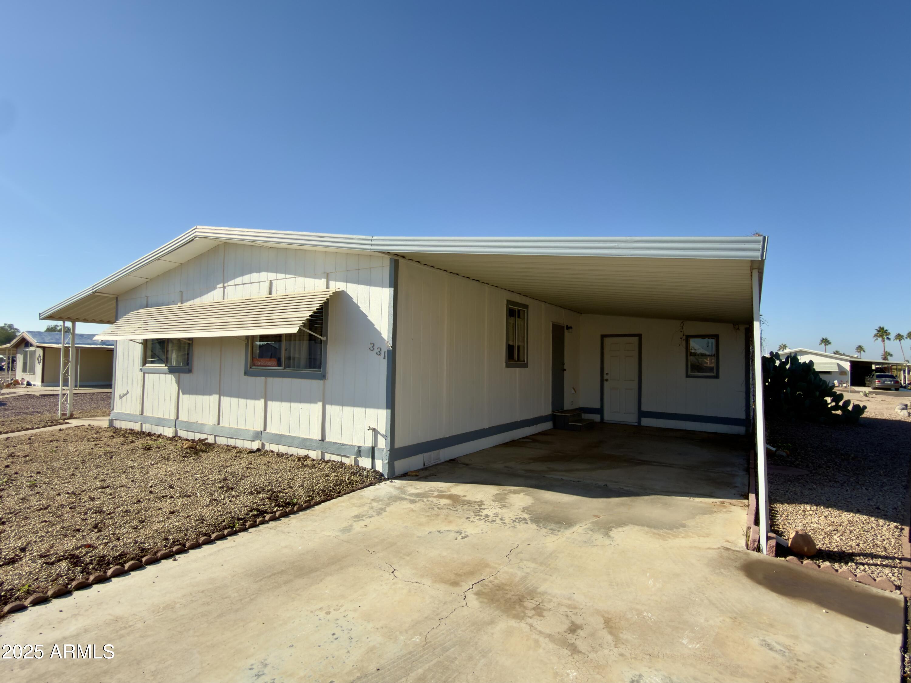 Sierra Del Saguaro - Residential