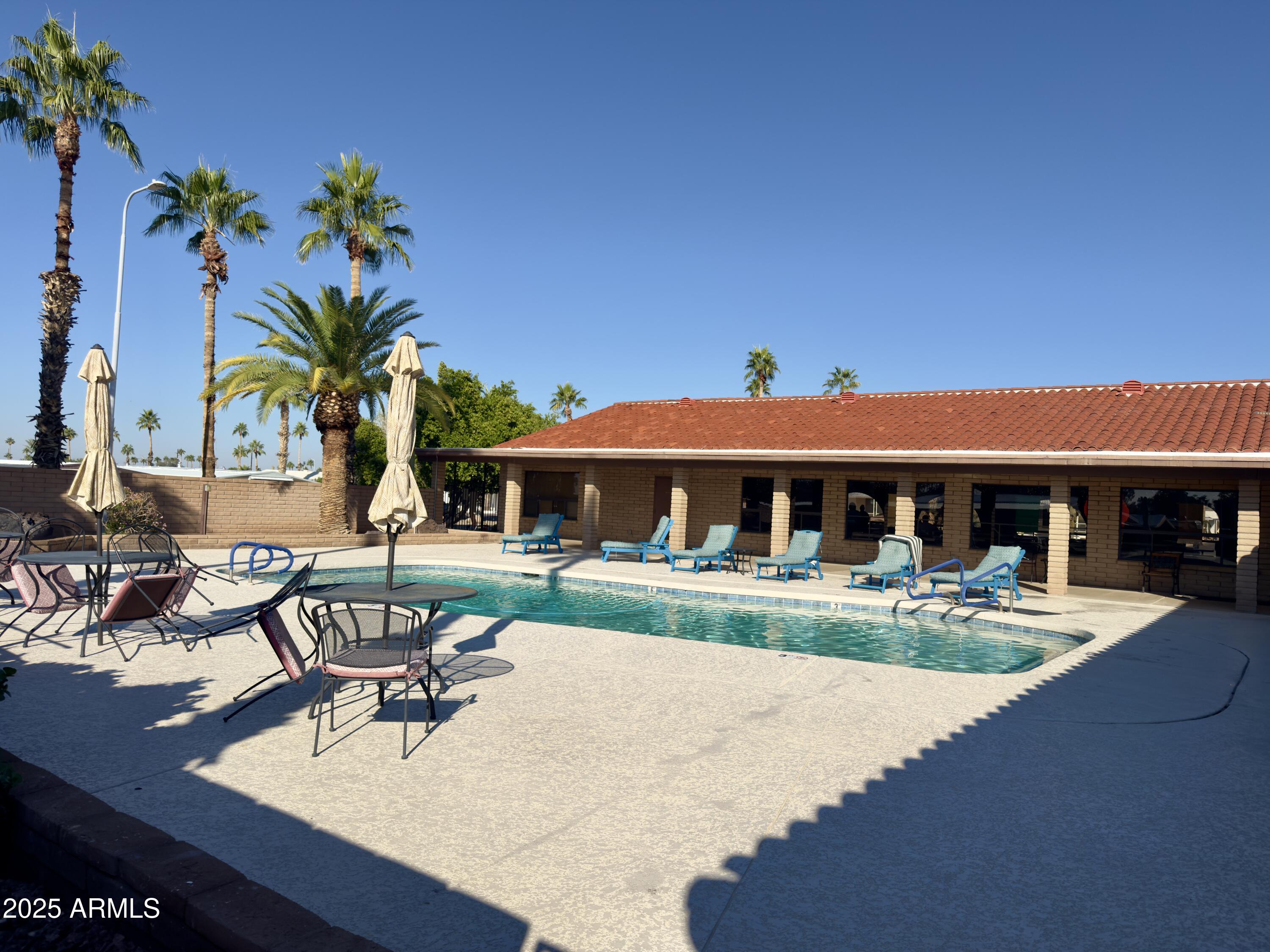 Sierra Del Saguaro - Residential