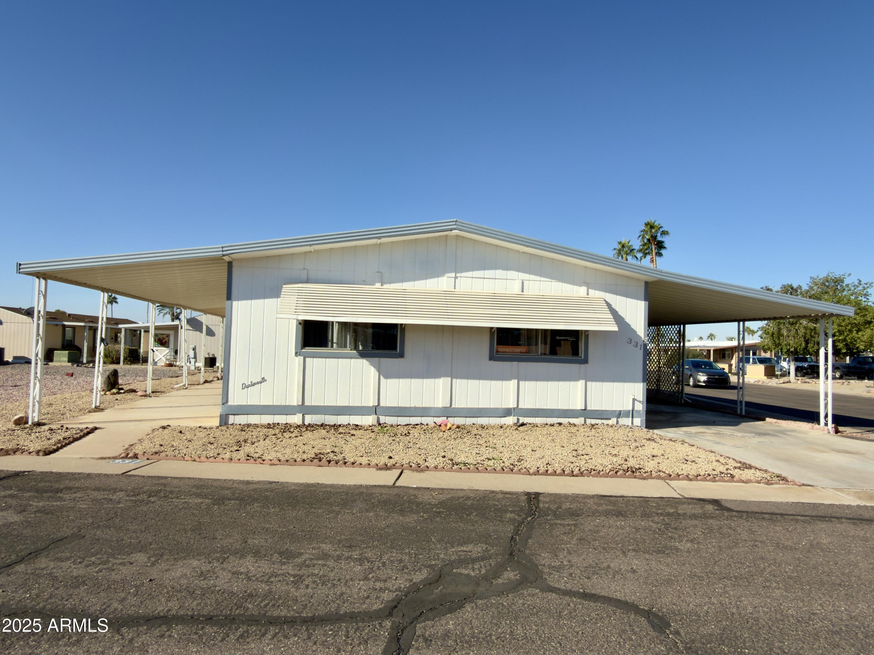 Sierra Del Saguaro - Residential