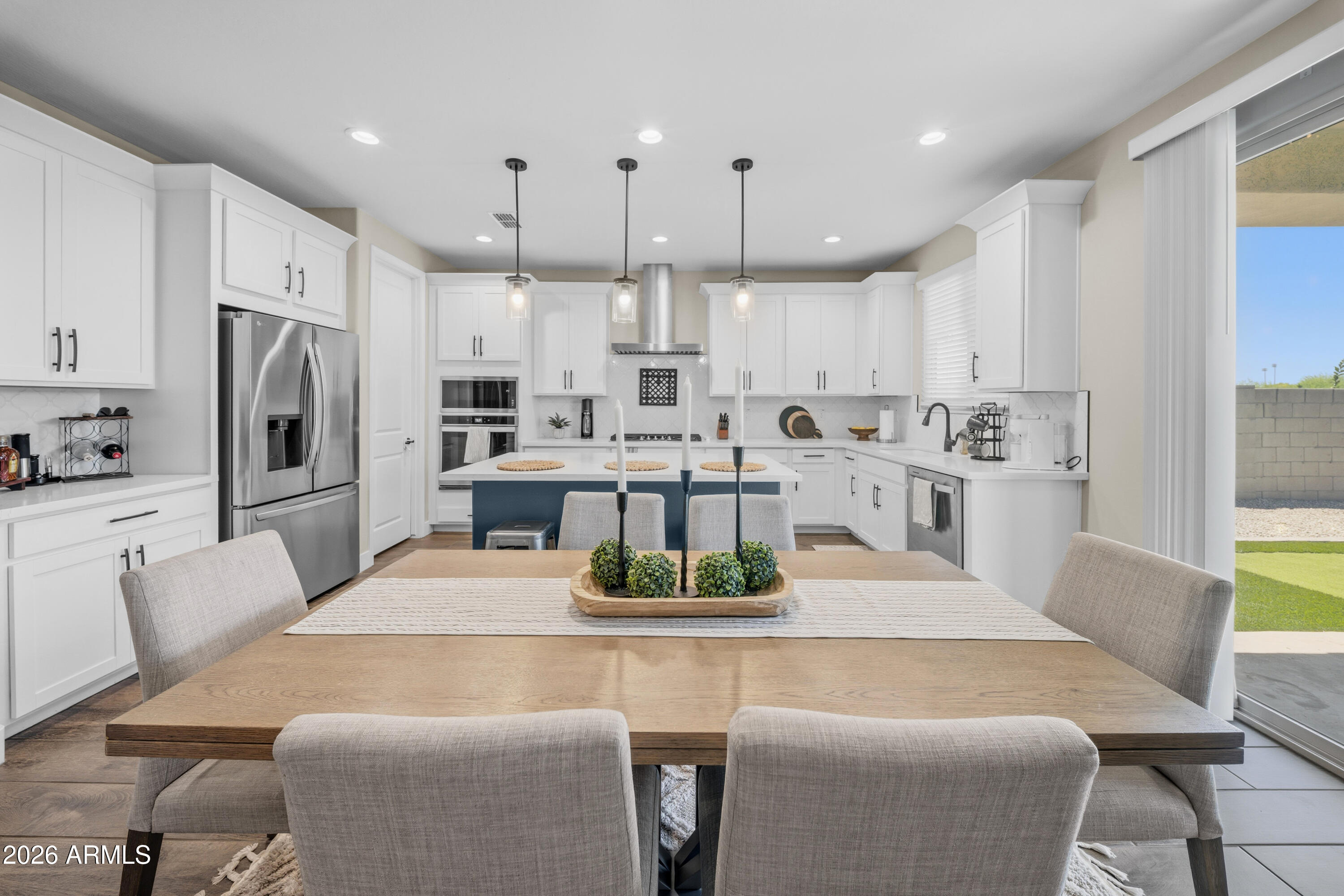 Camelback Ranch - Residential
