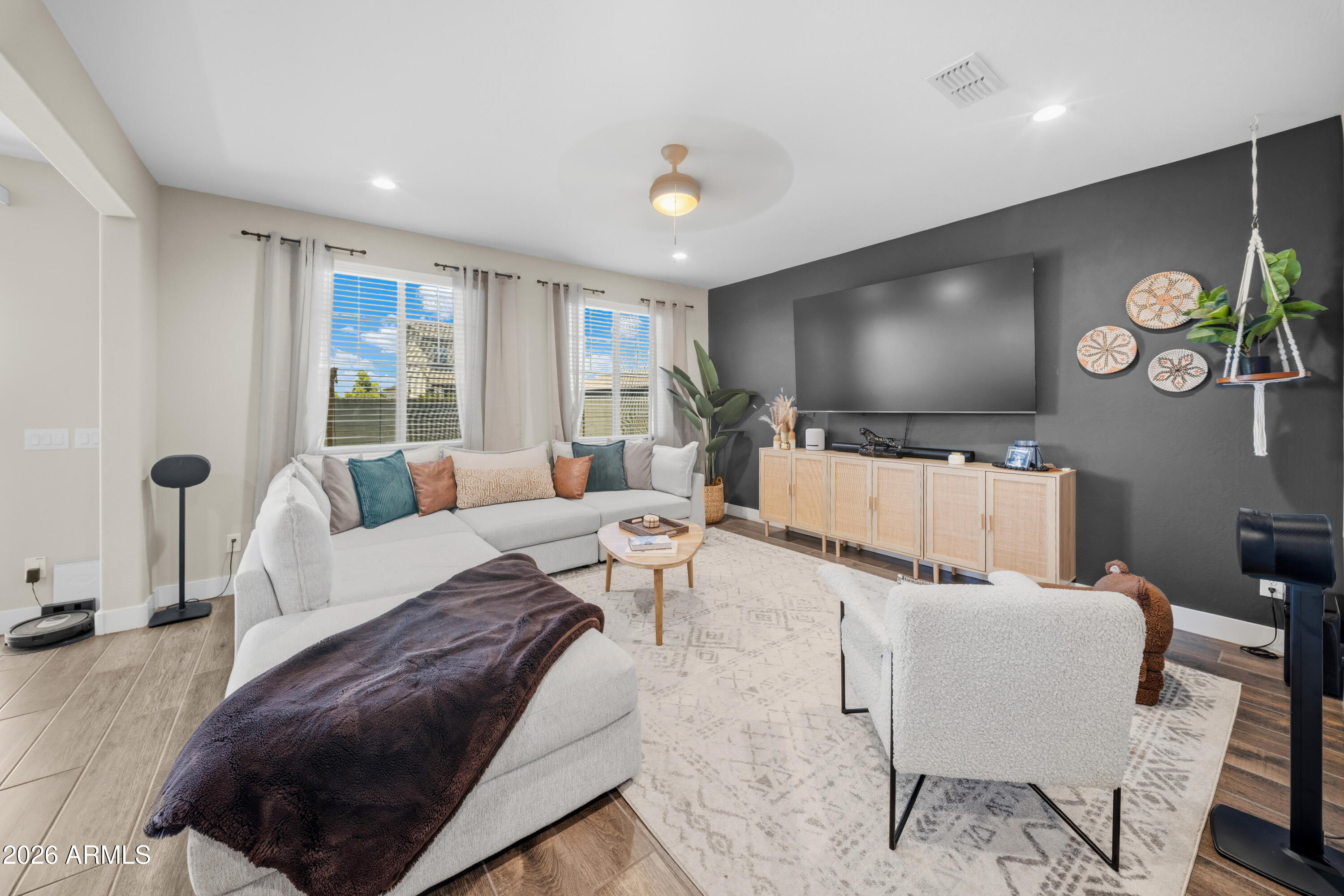 Camelback Ranch - Residential
