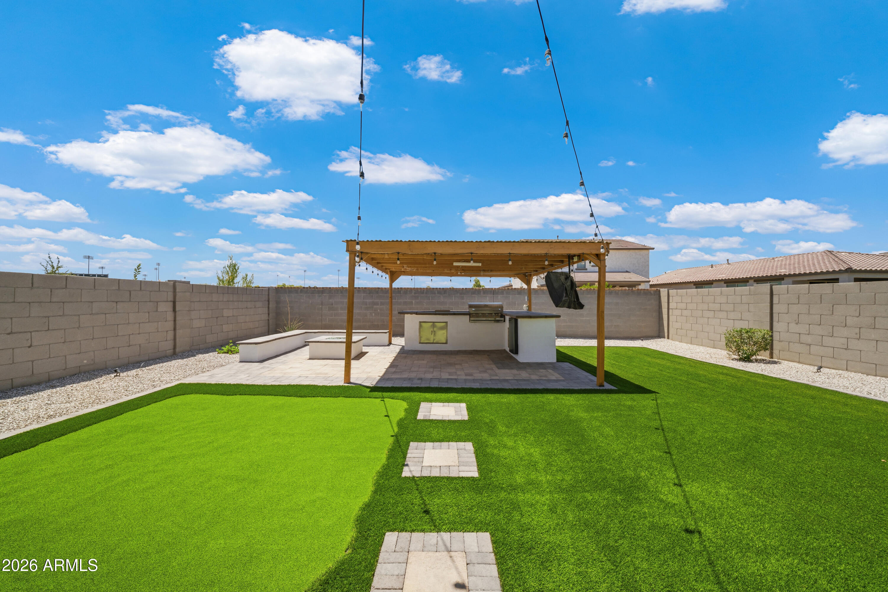 Camelback Ranch - Residential