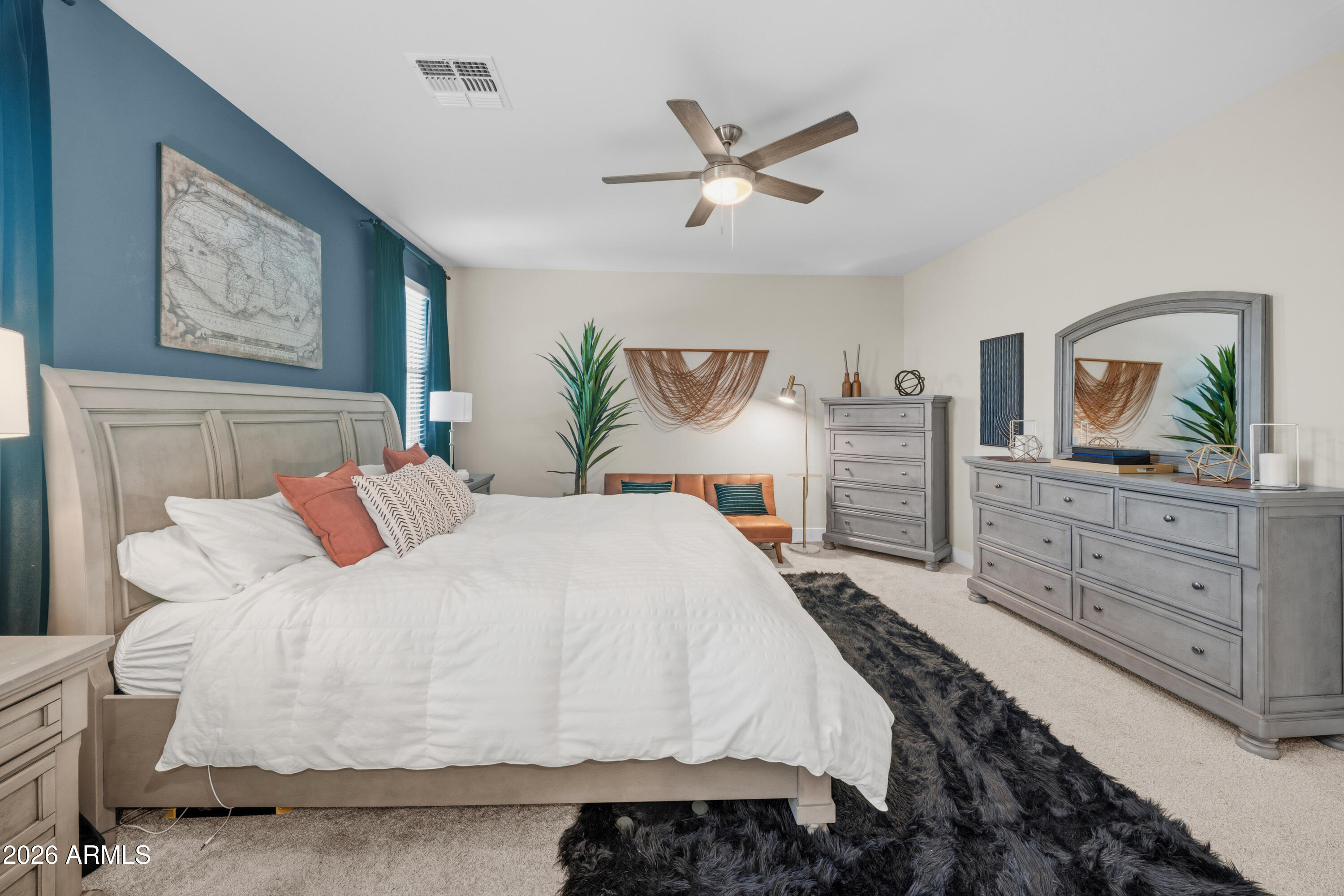 Camelback Ranch - Residential