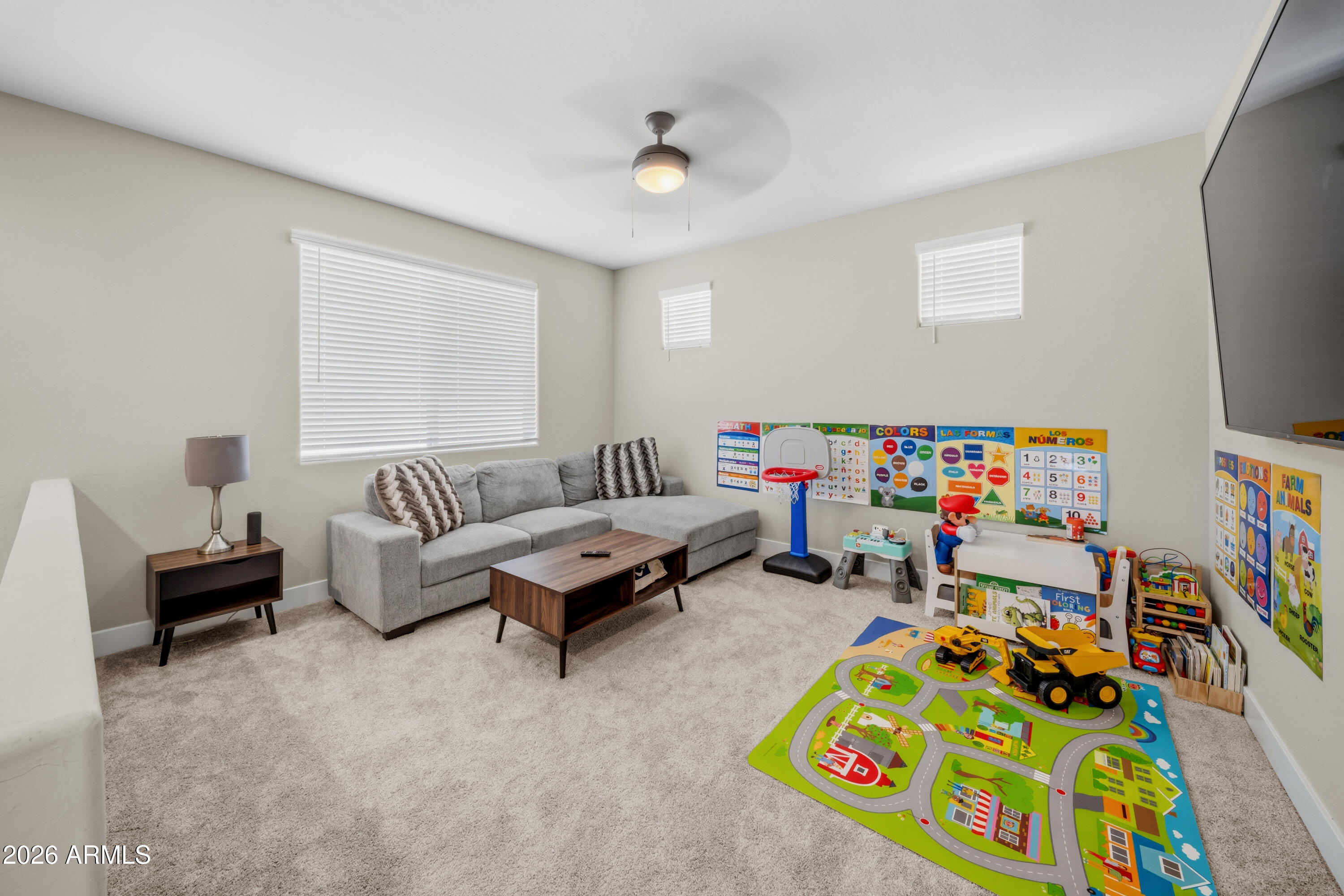 Camelback Ranch - Residential