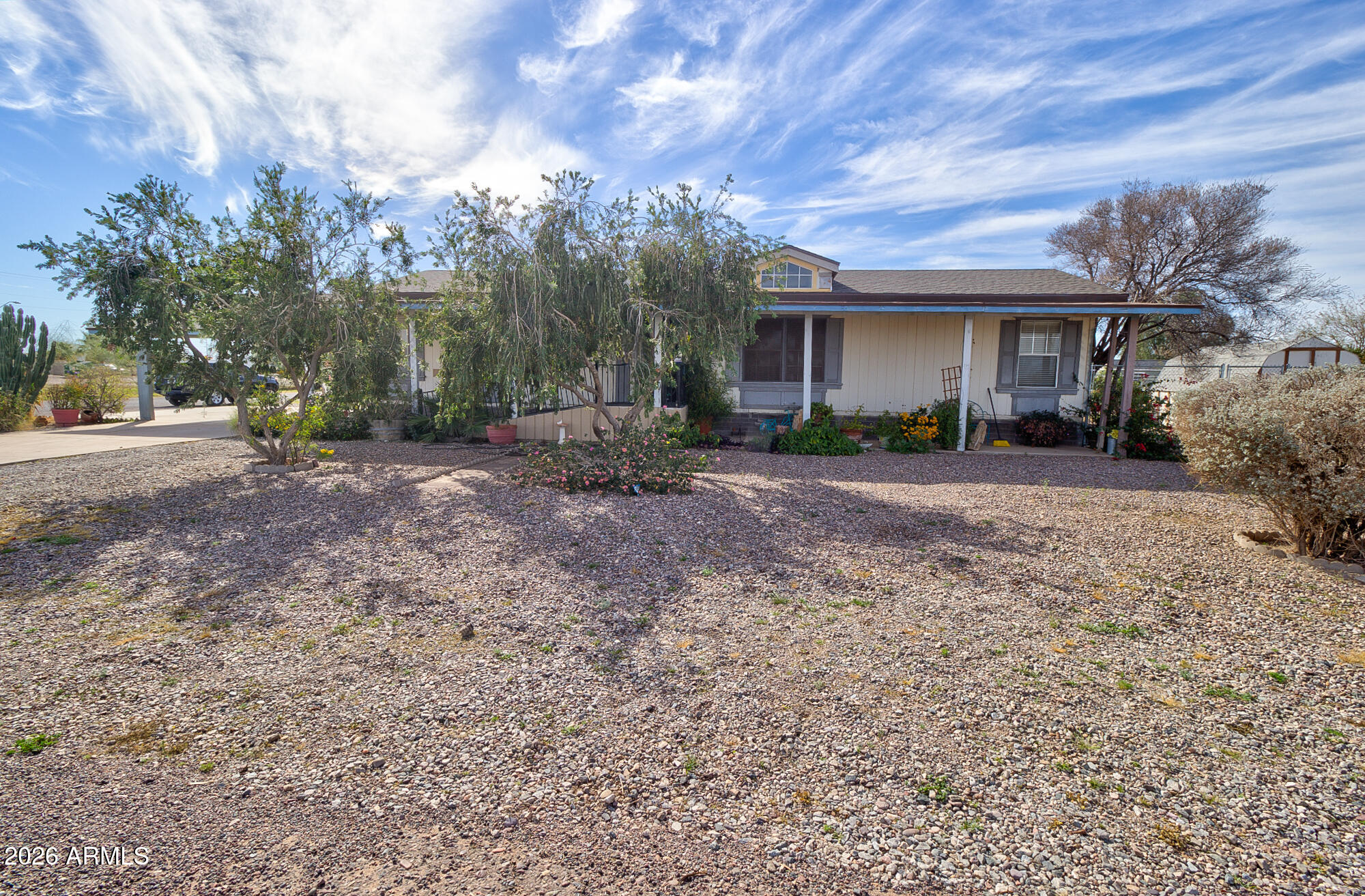 MIDWAY CITY AMD - Residential