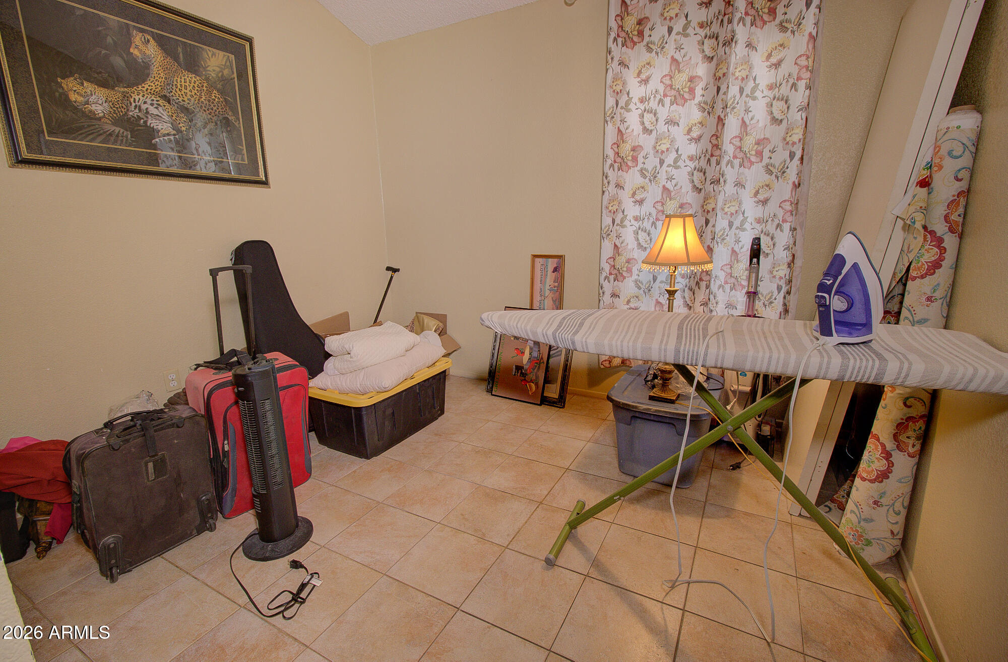 MIDWAY CITY AMD - Residential