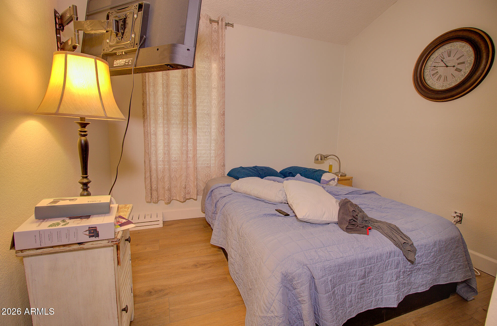 MIDWAY CITY AMD - Residential