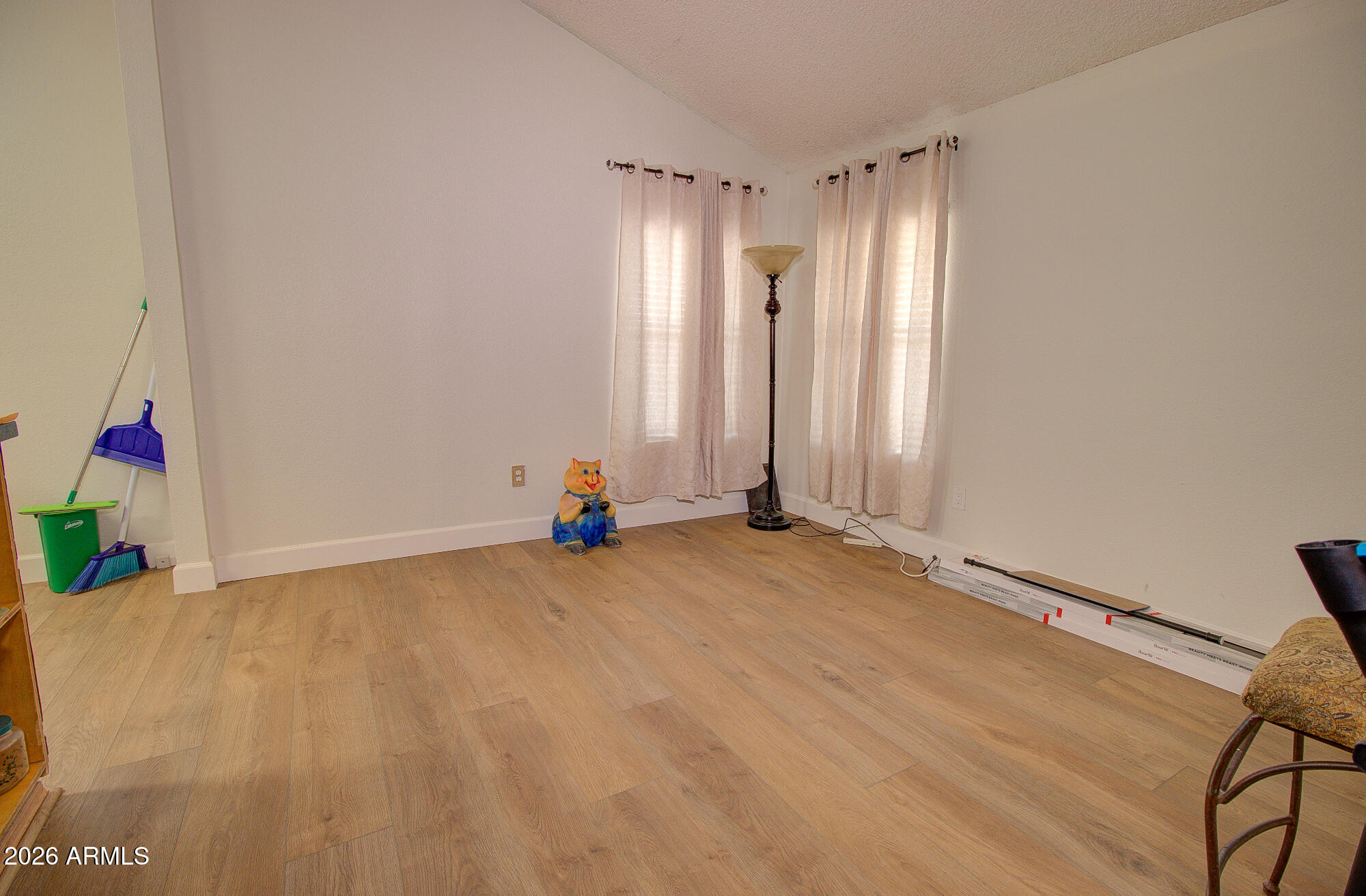 MIDWAY CITY AMD - Residential