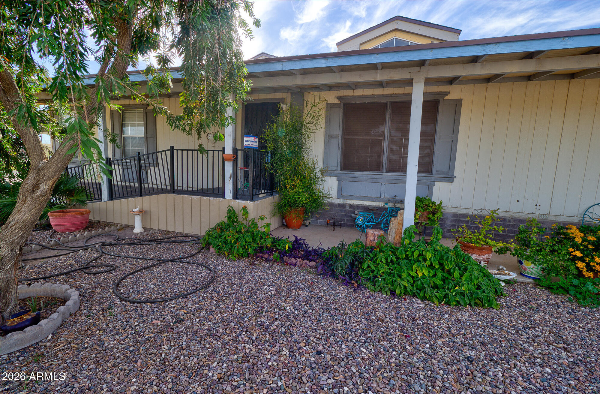 MIDWAY CITY AMD - Residential