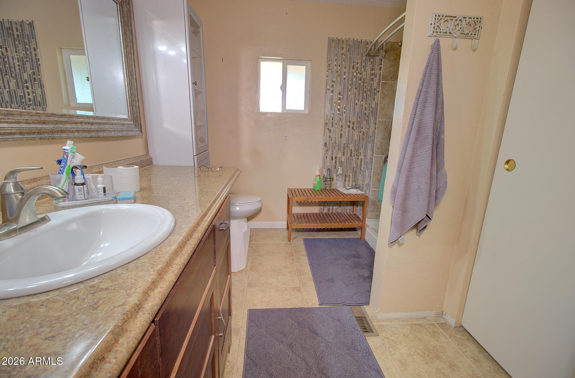 MIDWAY CITY AMD - Residential